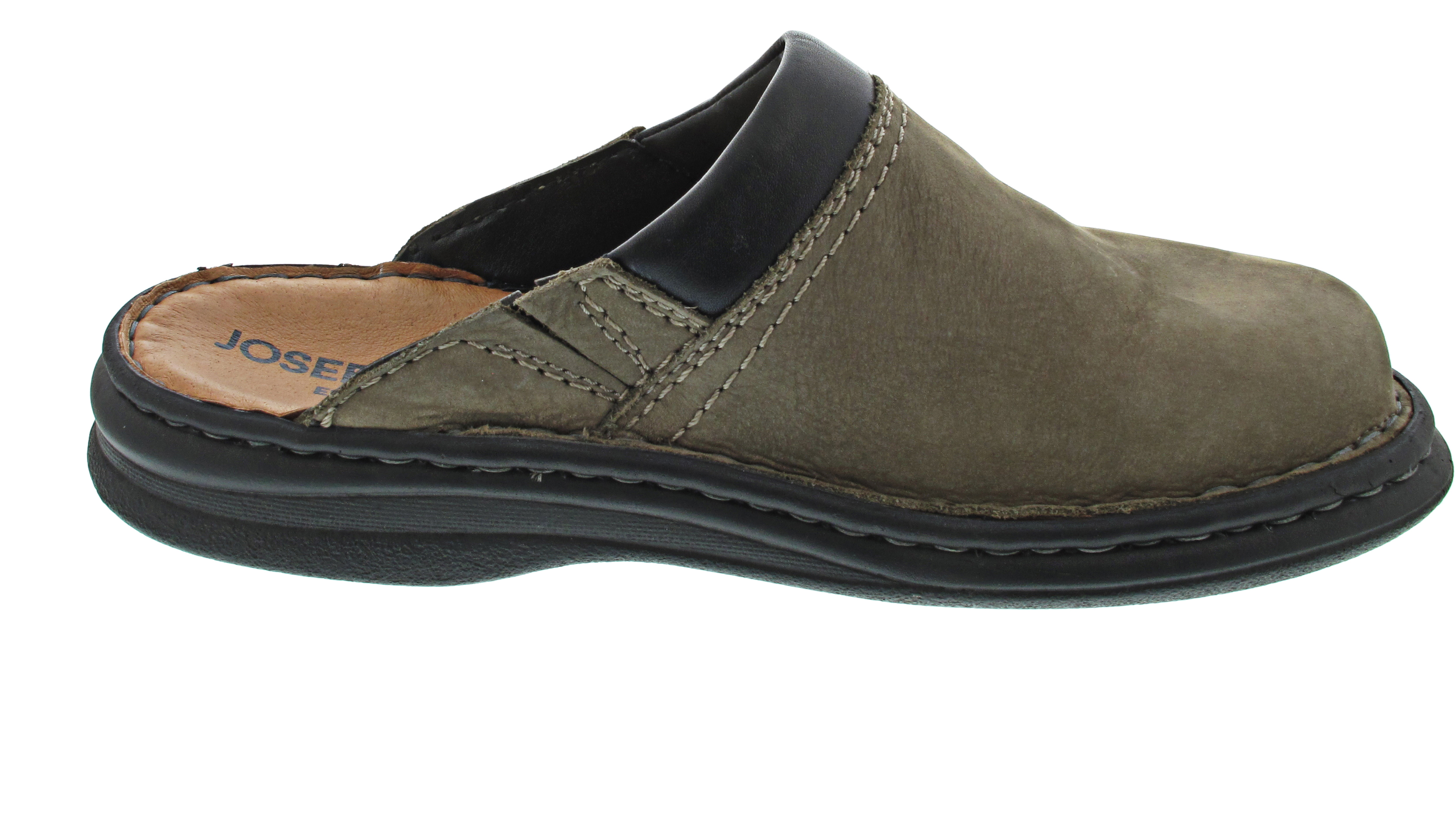 Josef Seibel Max