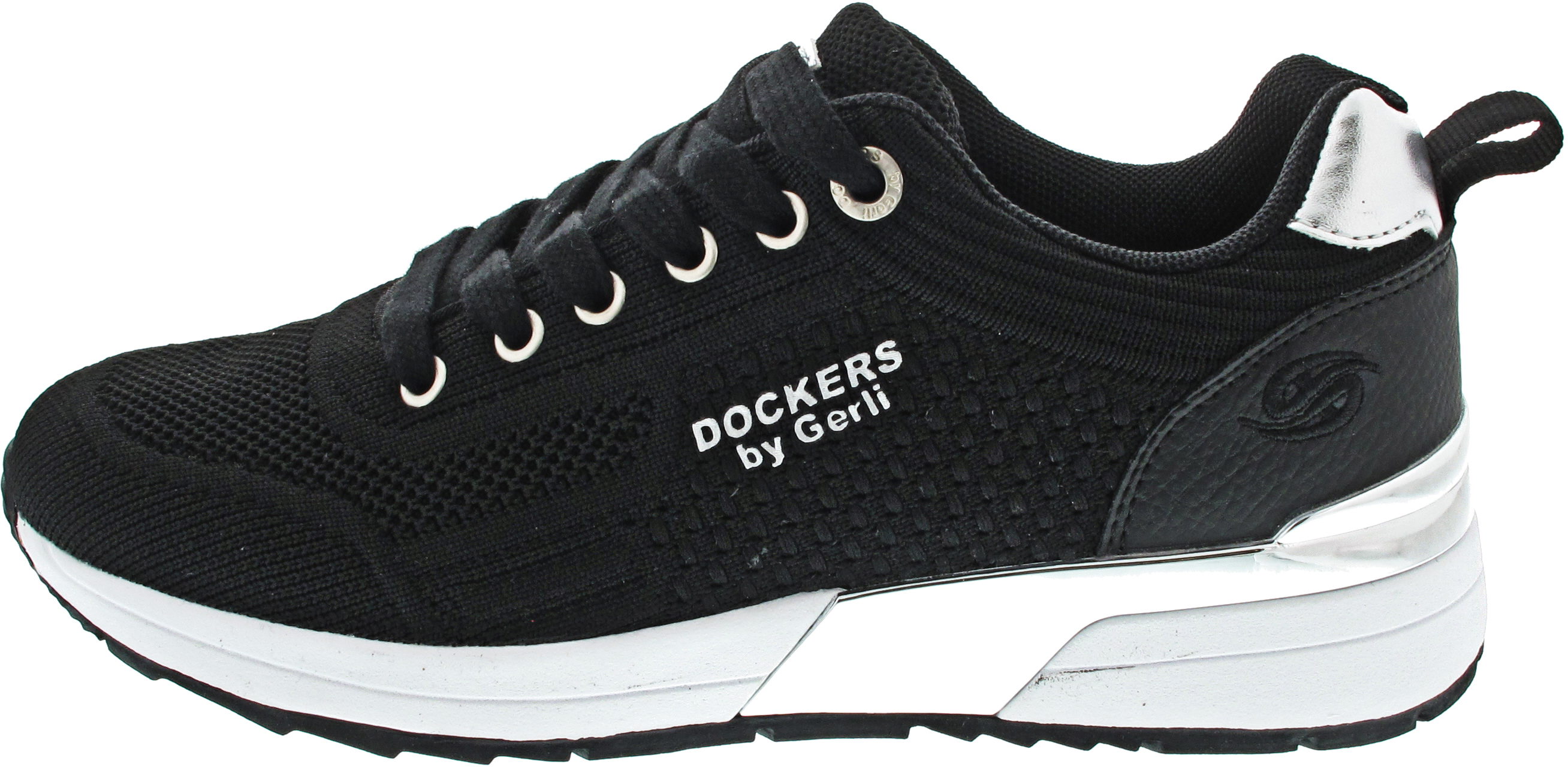 Dockers by Gerli
