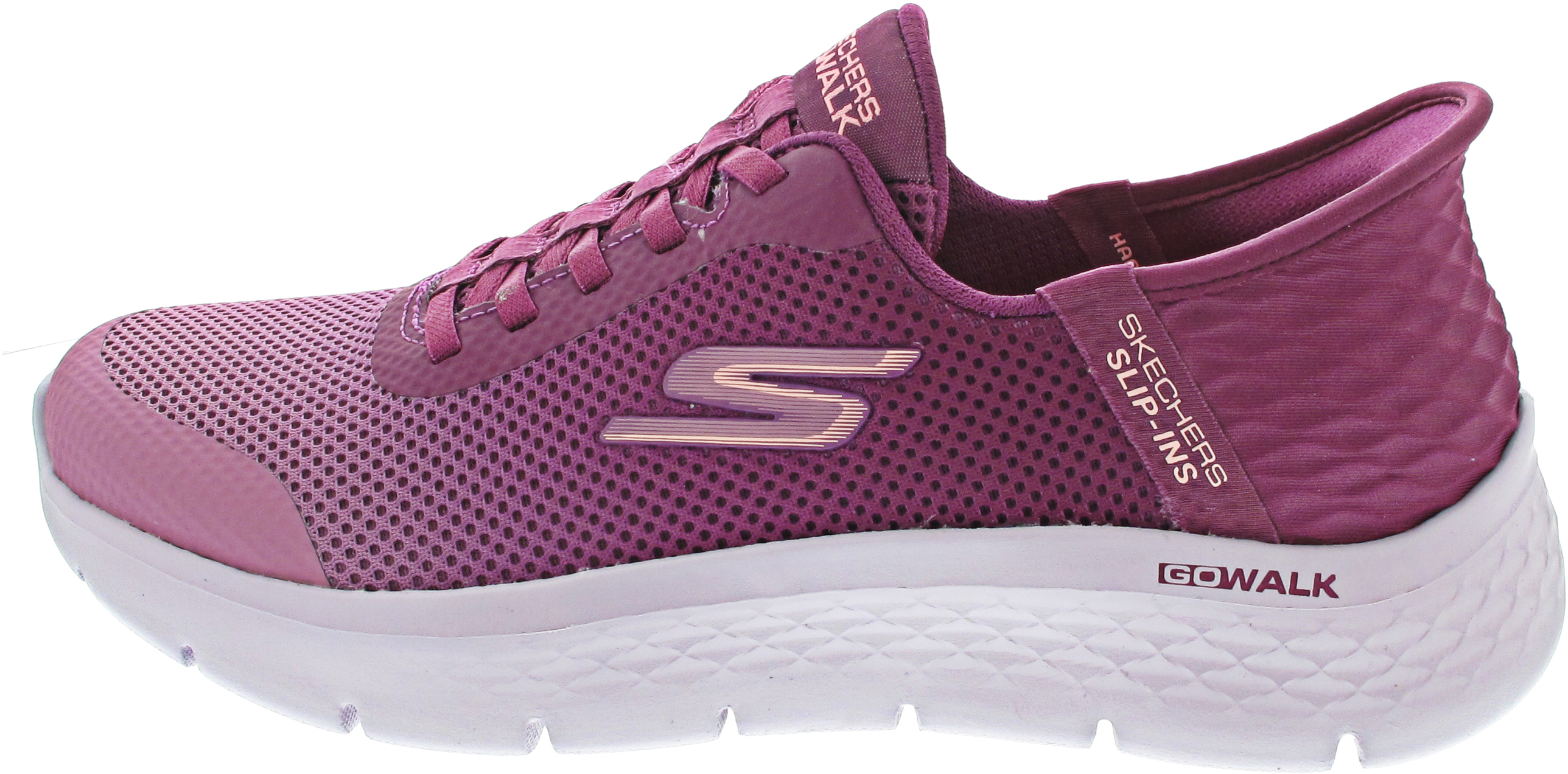 Skechers Slip-Ins:Go Walk Flex-Gra