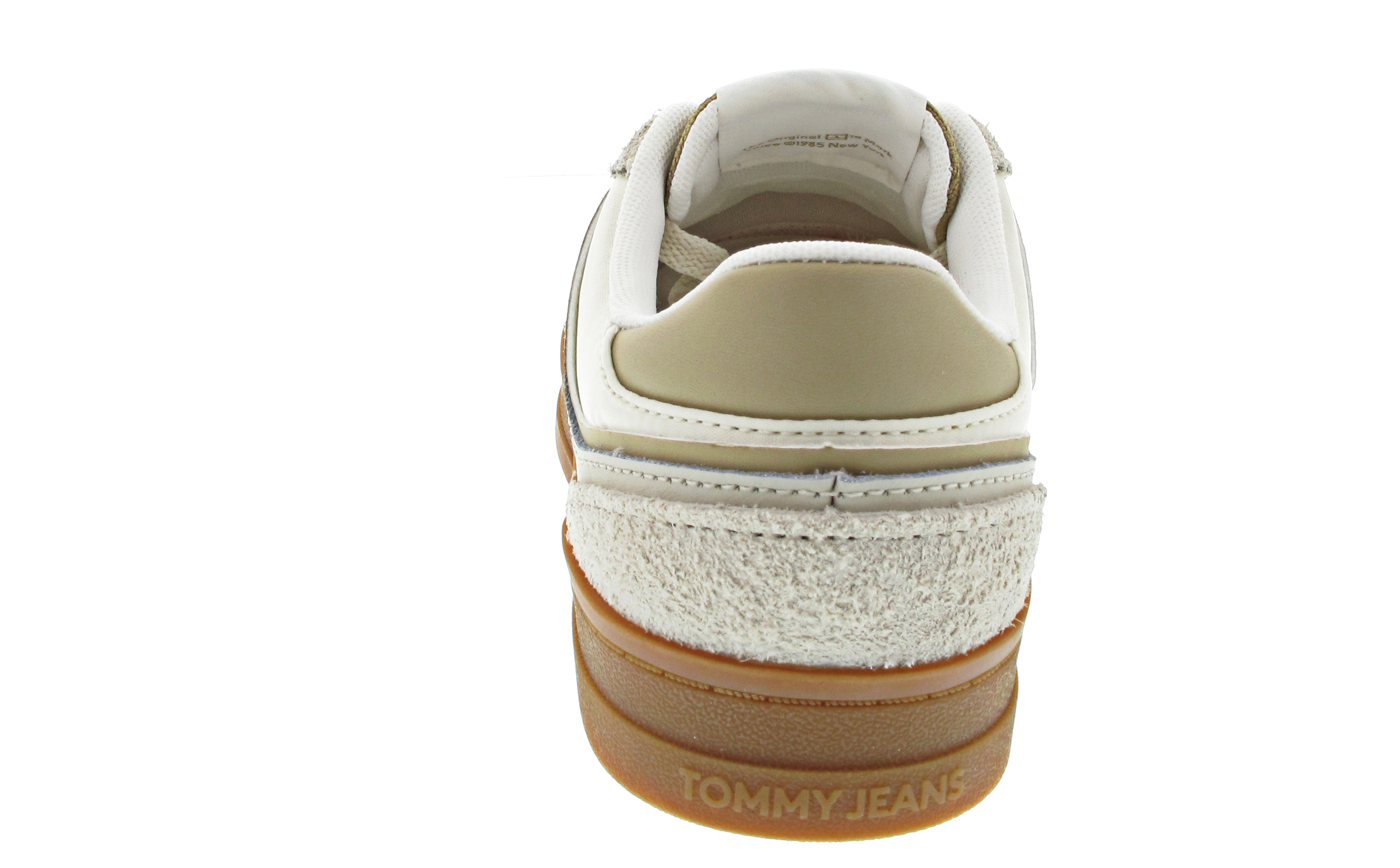 Tommy Jeans The Greenwich Mix Media