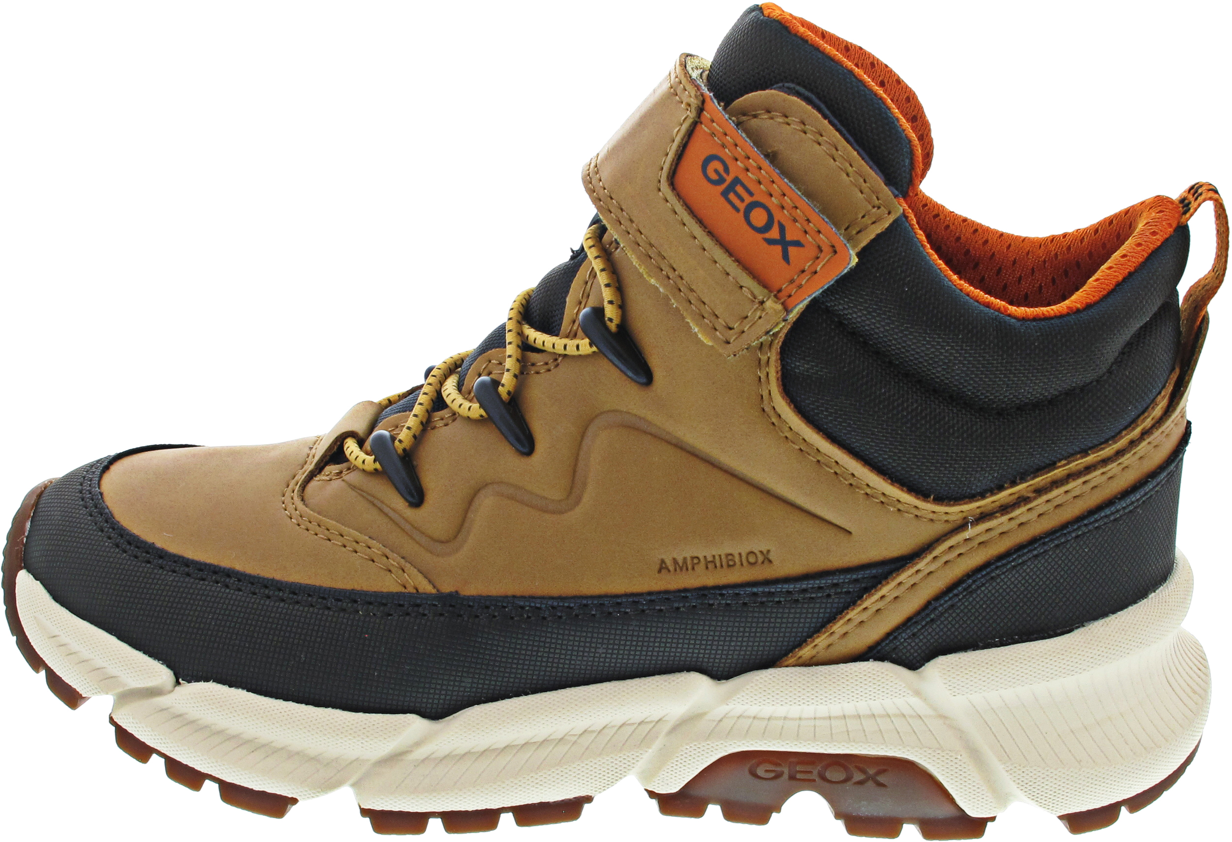 Geox Flexyper Plus Boy