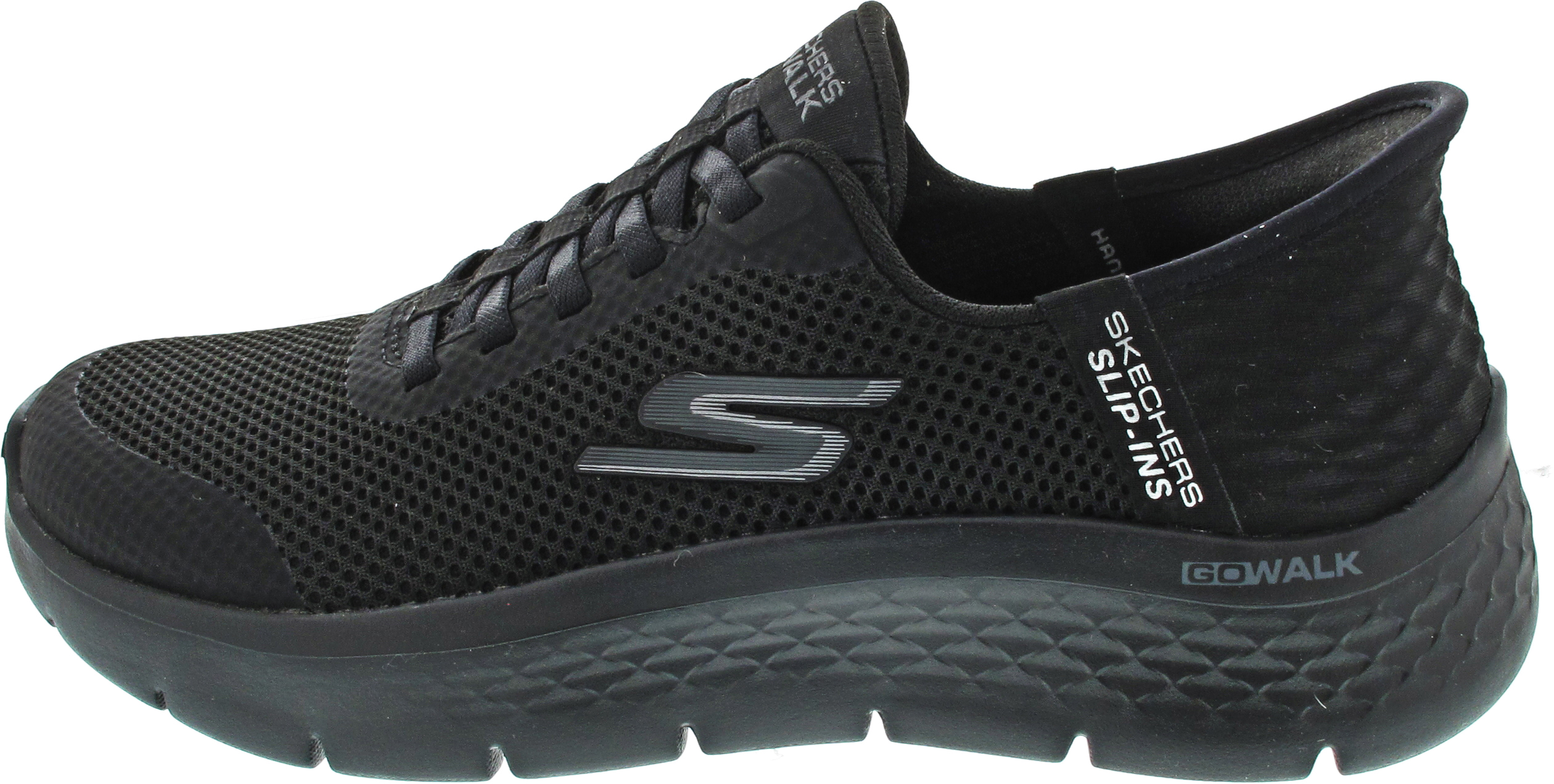 Skechers Slip-Ins:Go Walk Flex-Gra