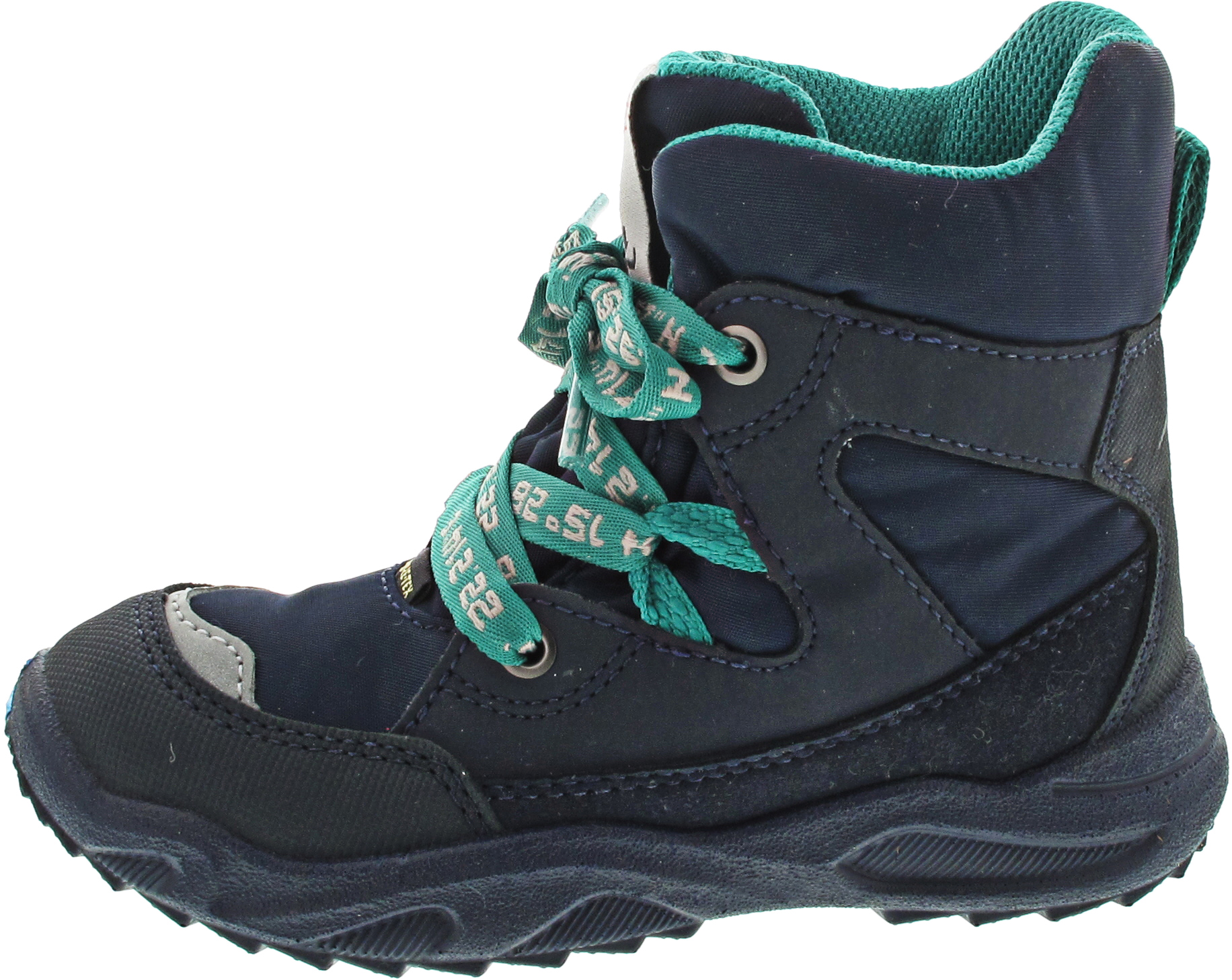 Superfit Glacier