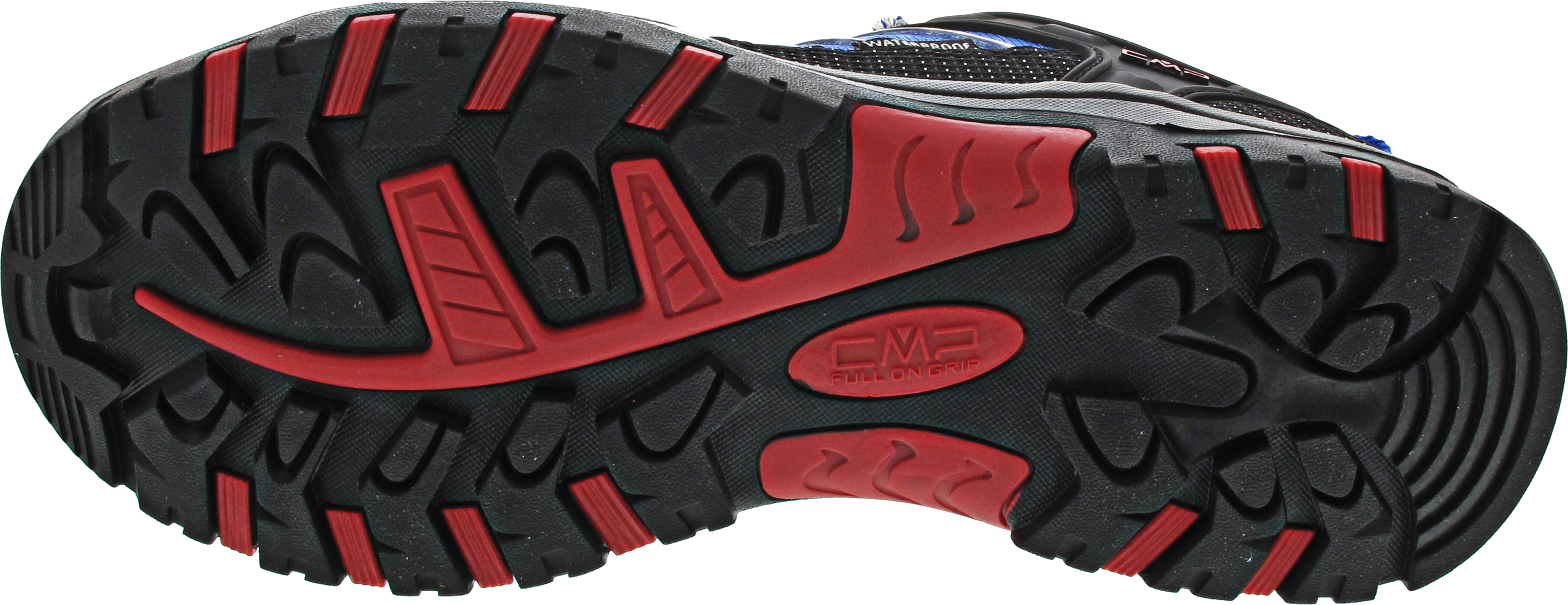 CMP Kids Rigel Low Trekking