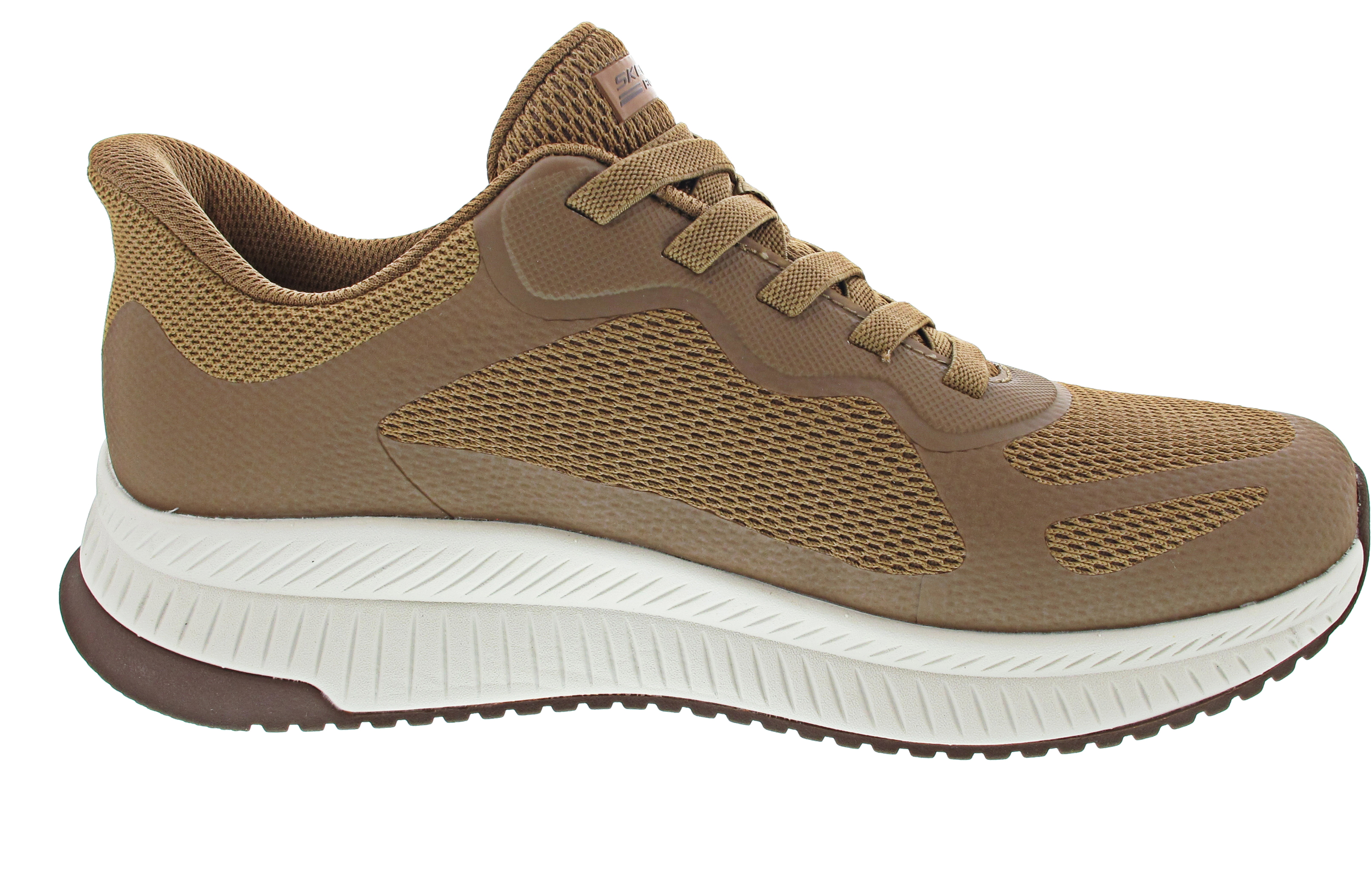 Skechers Slip-Ins:Bob Squad 4