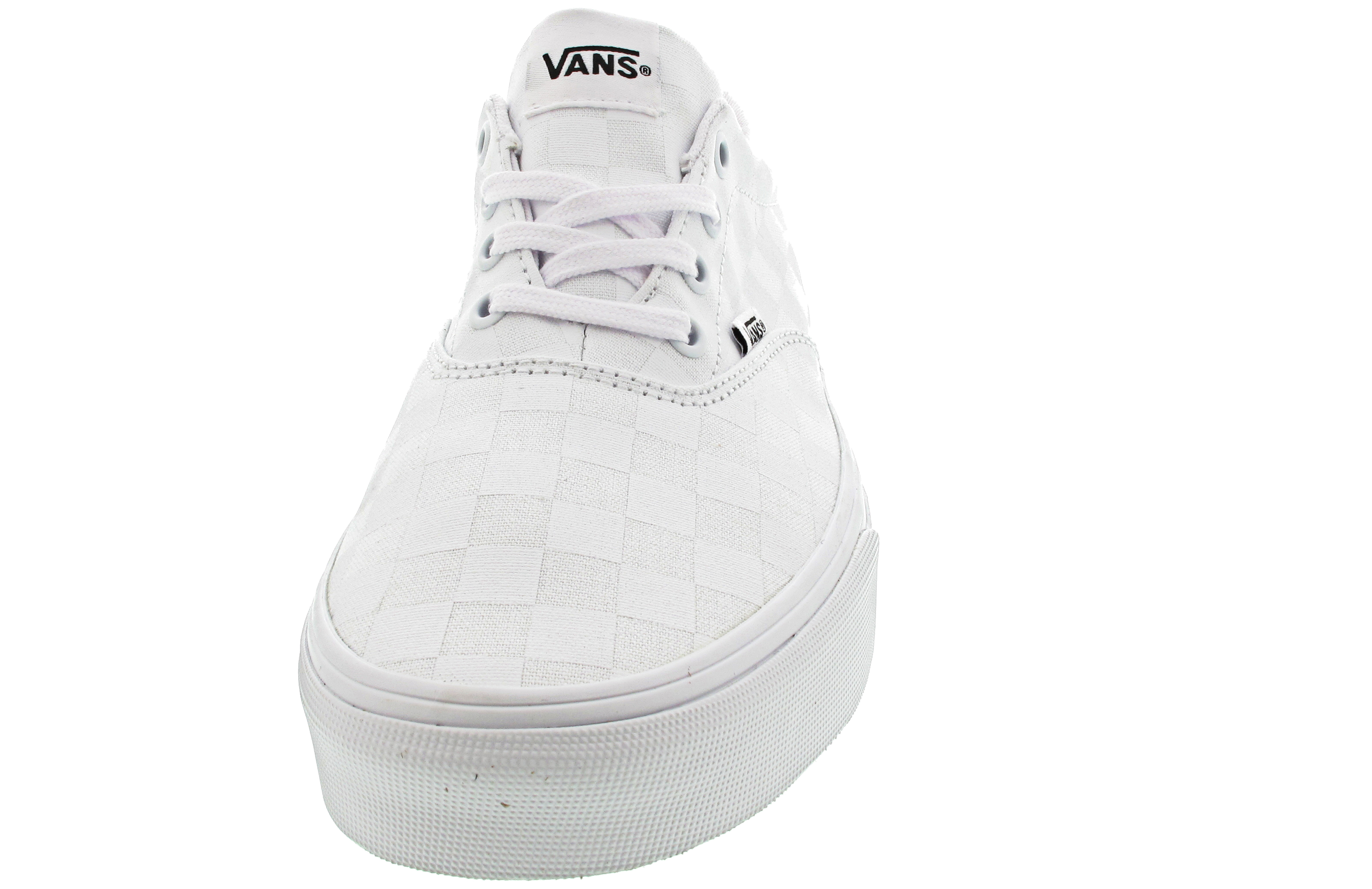 Sneaker weiss