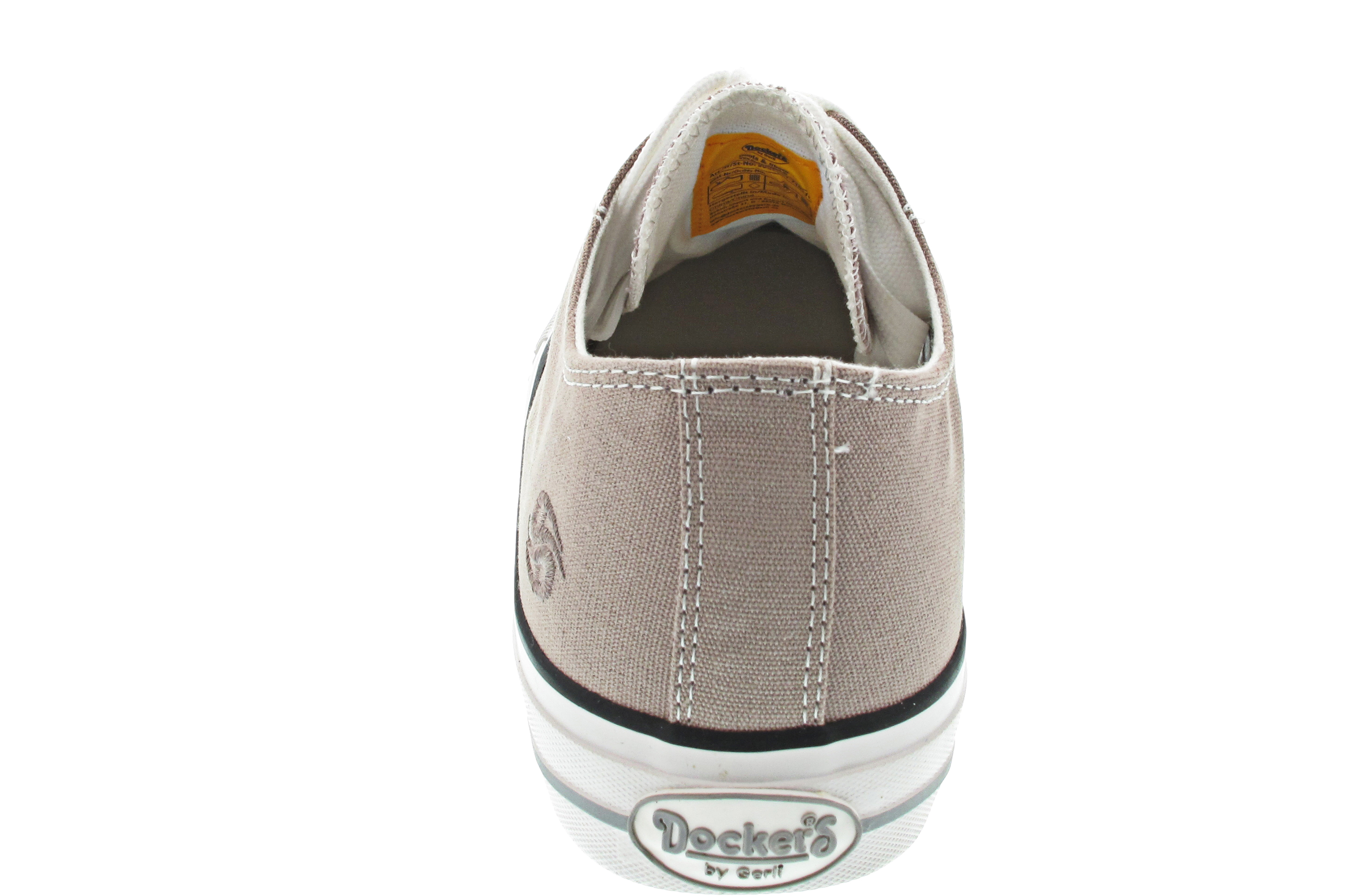 Dockers by Gerli