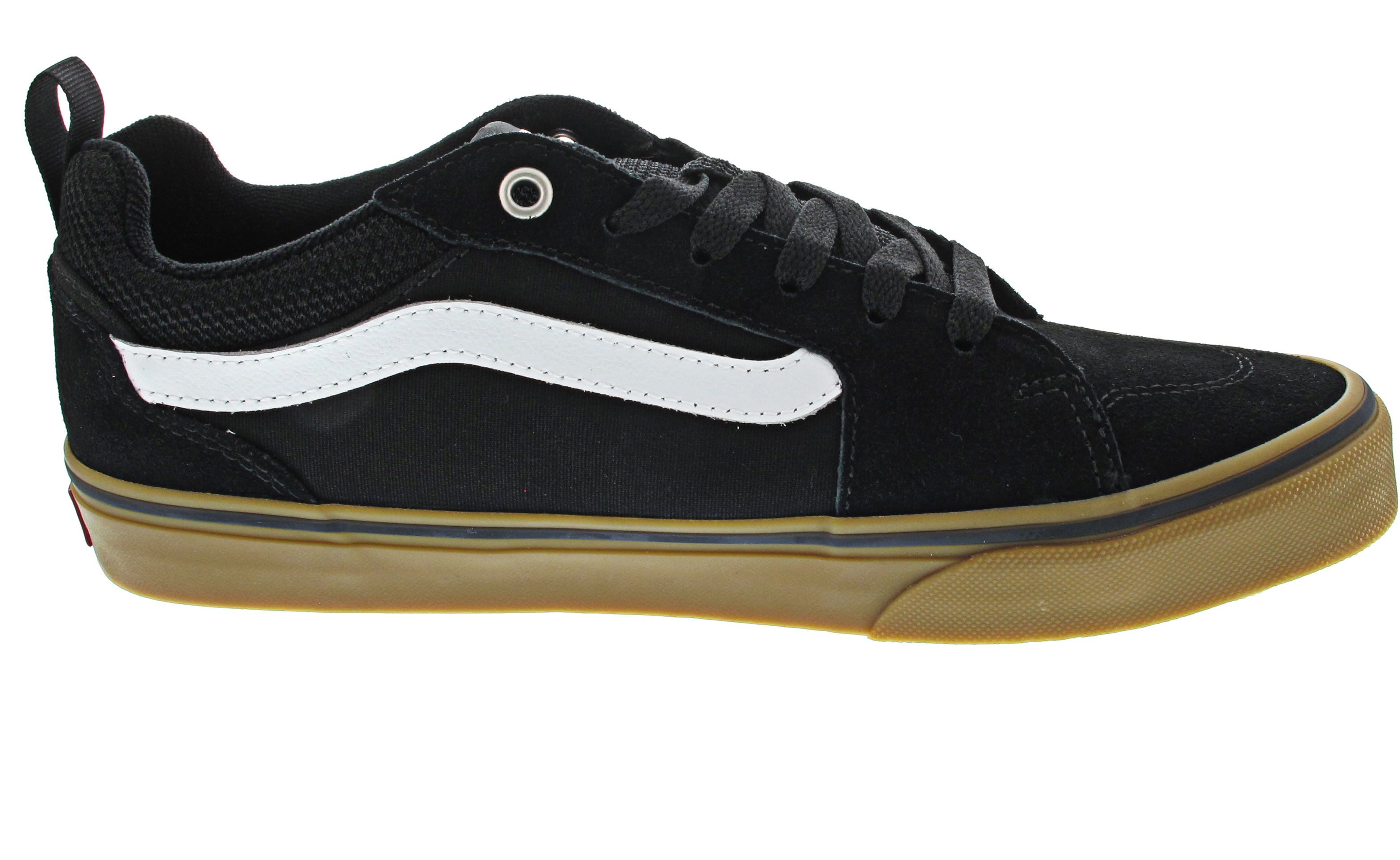 Vans Filmore Suede/Canvas