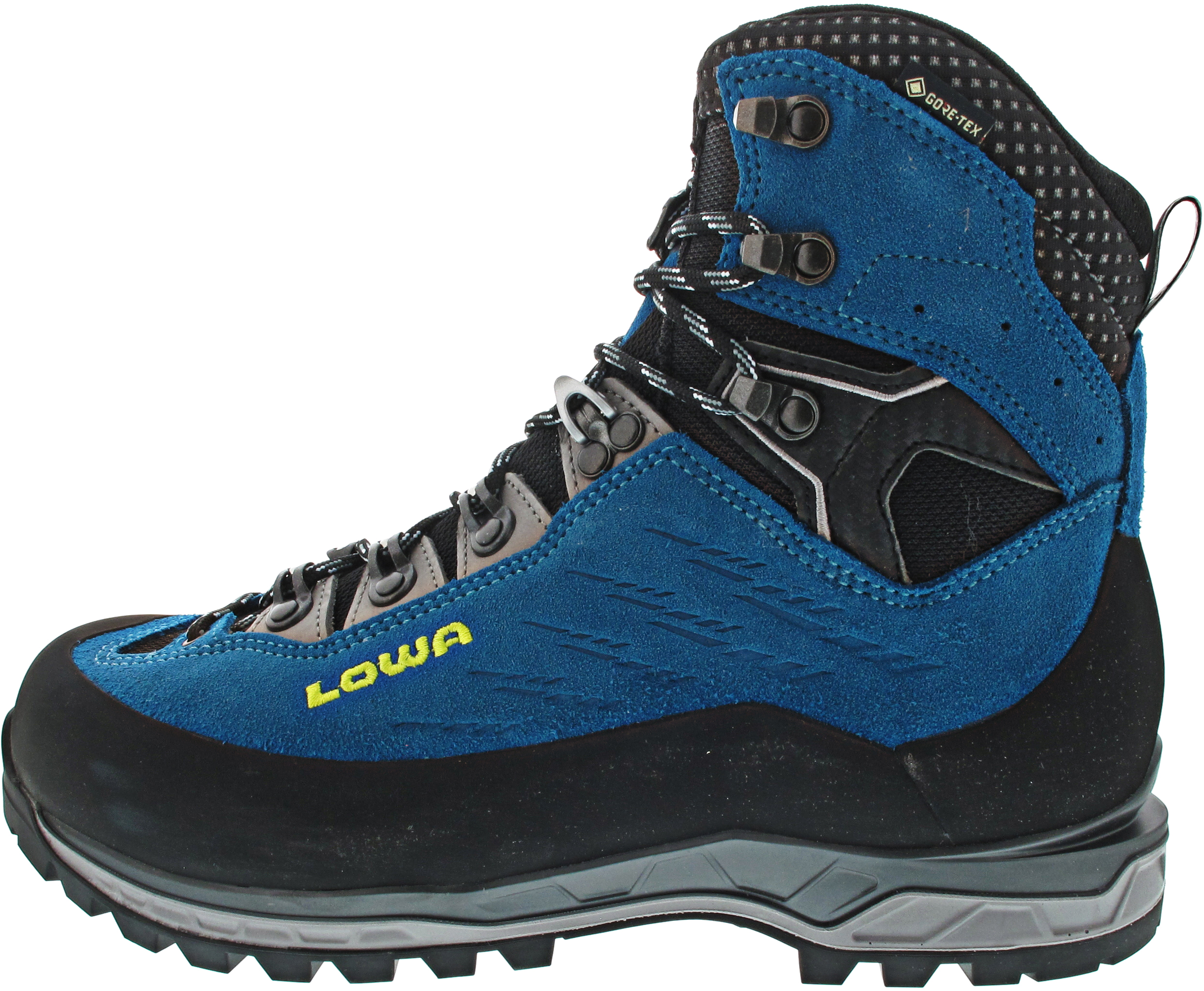 Lowa Cevedale II GTX