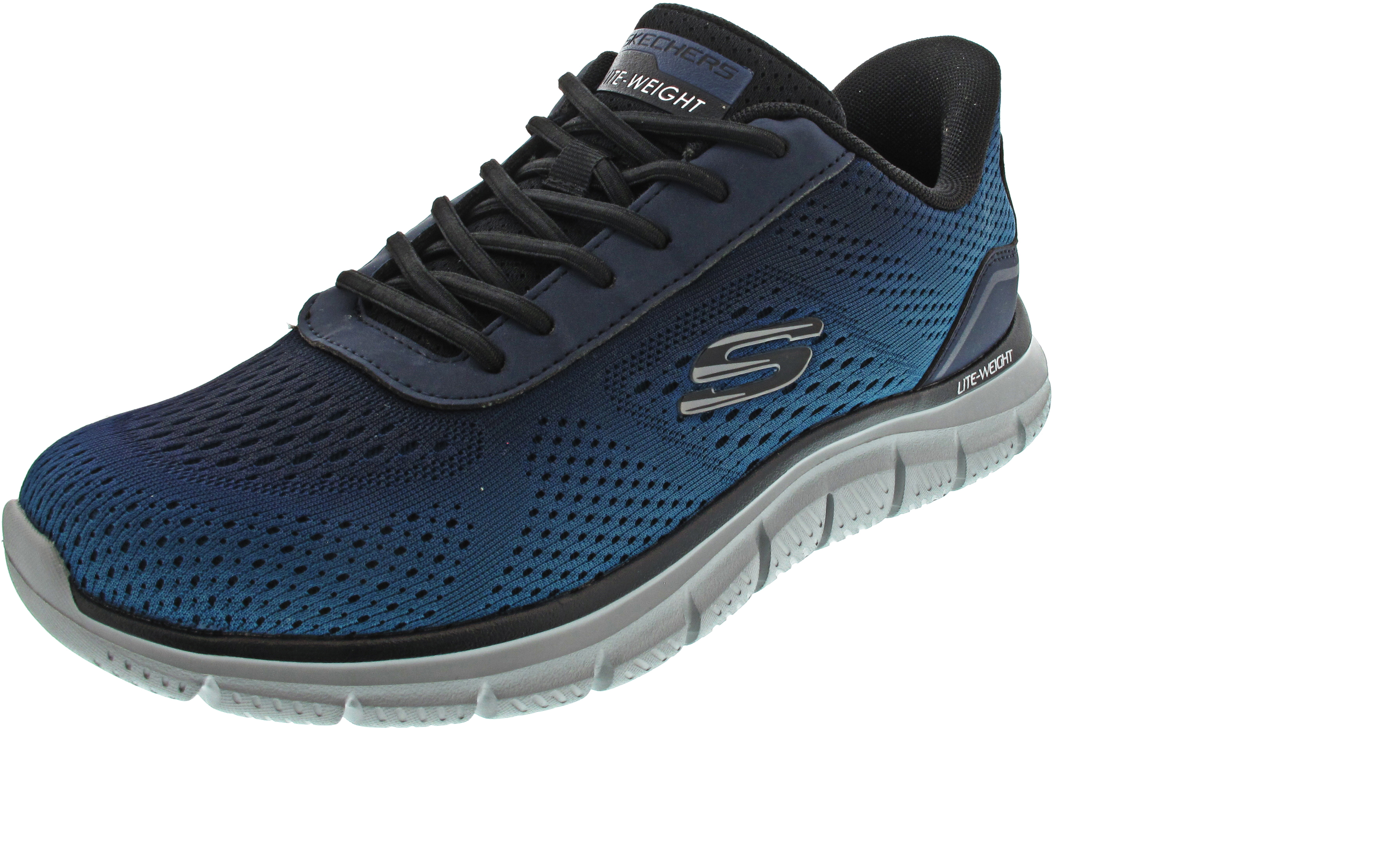 Skechers Slip-Ins: Track - Revno