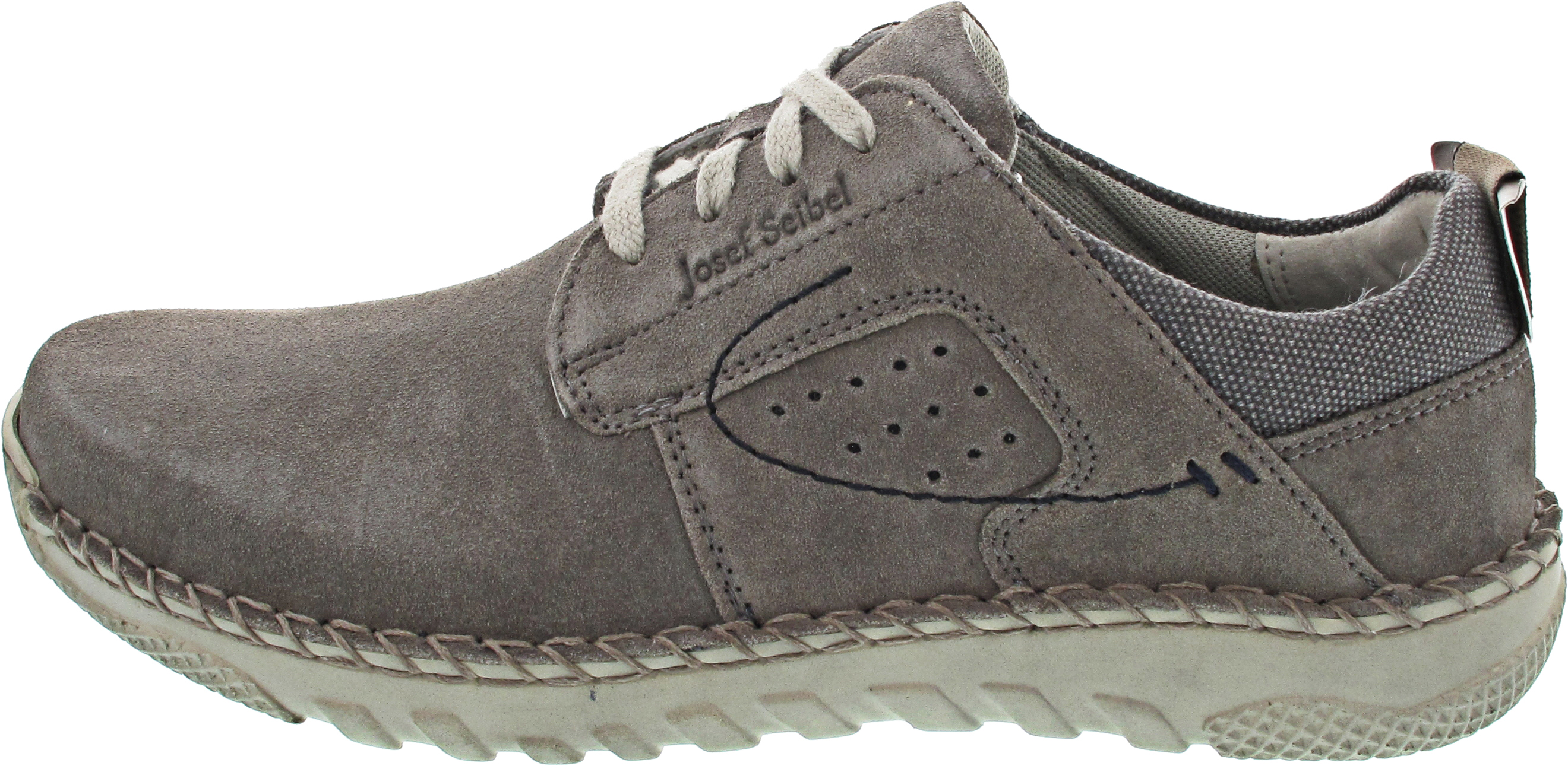 Josef Seibel Wilson 04