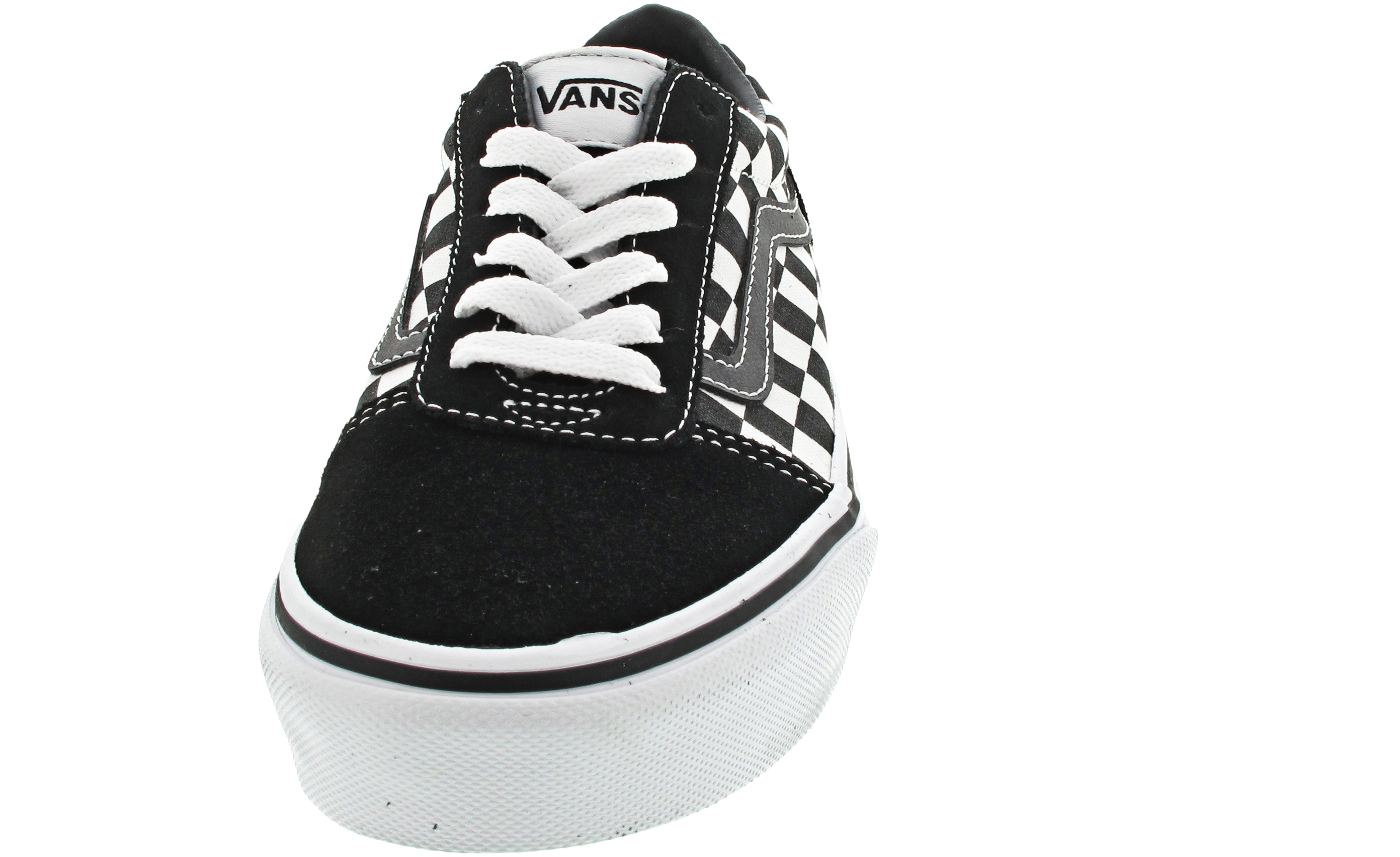 Vans YT Ward