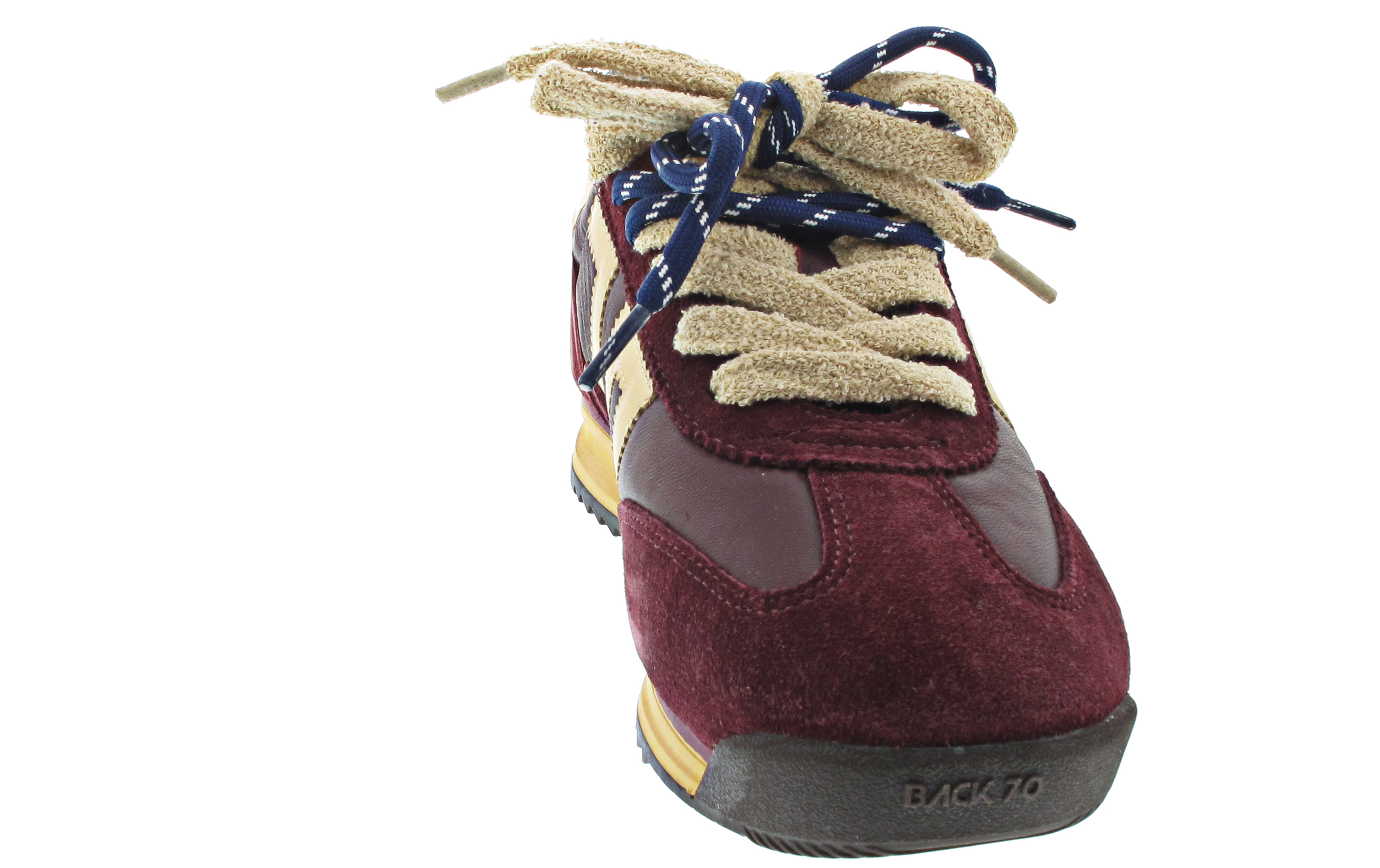 Back 70 Jogger