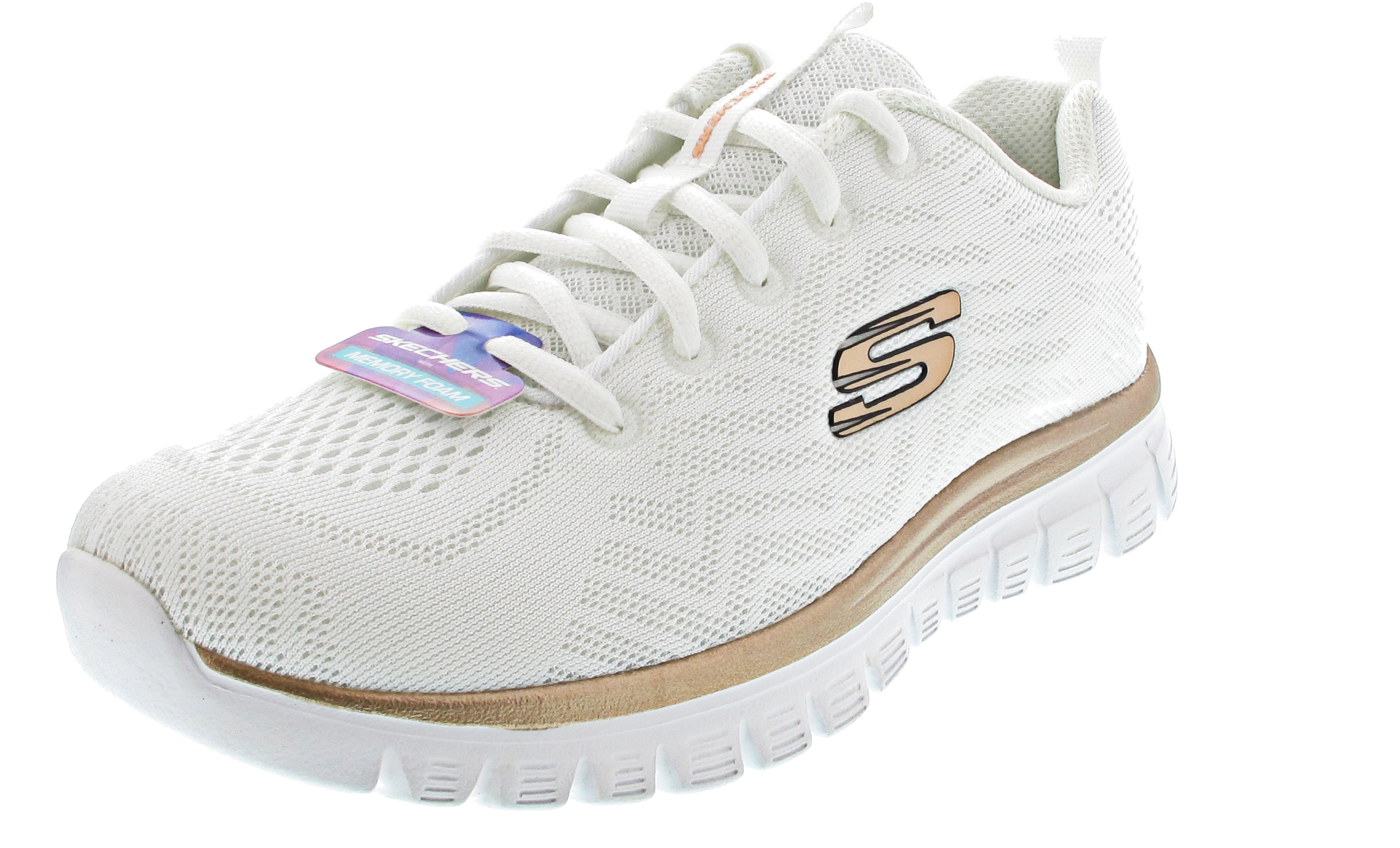 Skechers Graceful - Get Connected