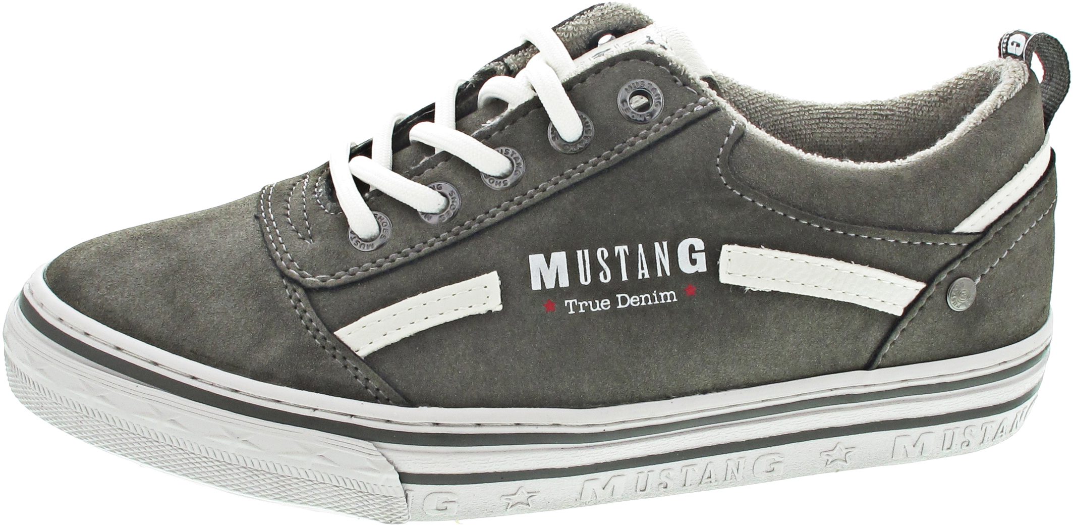 Mustang