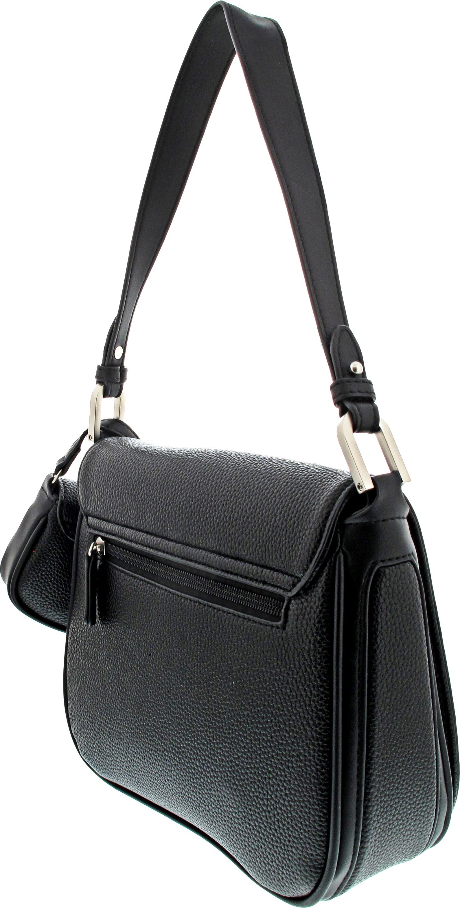 Gabor Devika Flap Bag M Top Zip