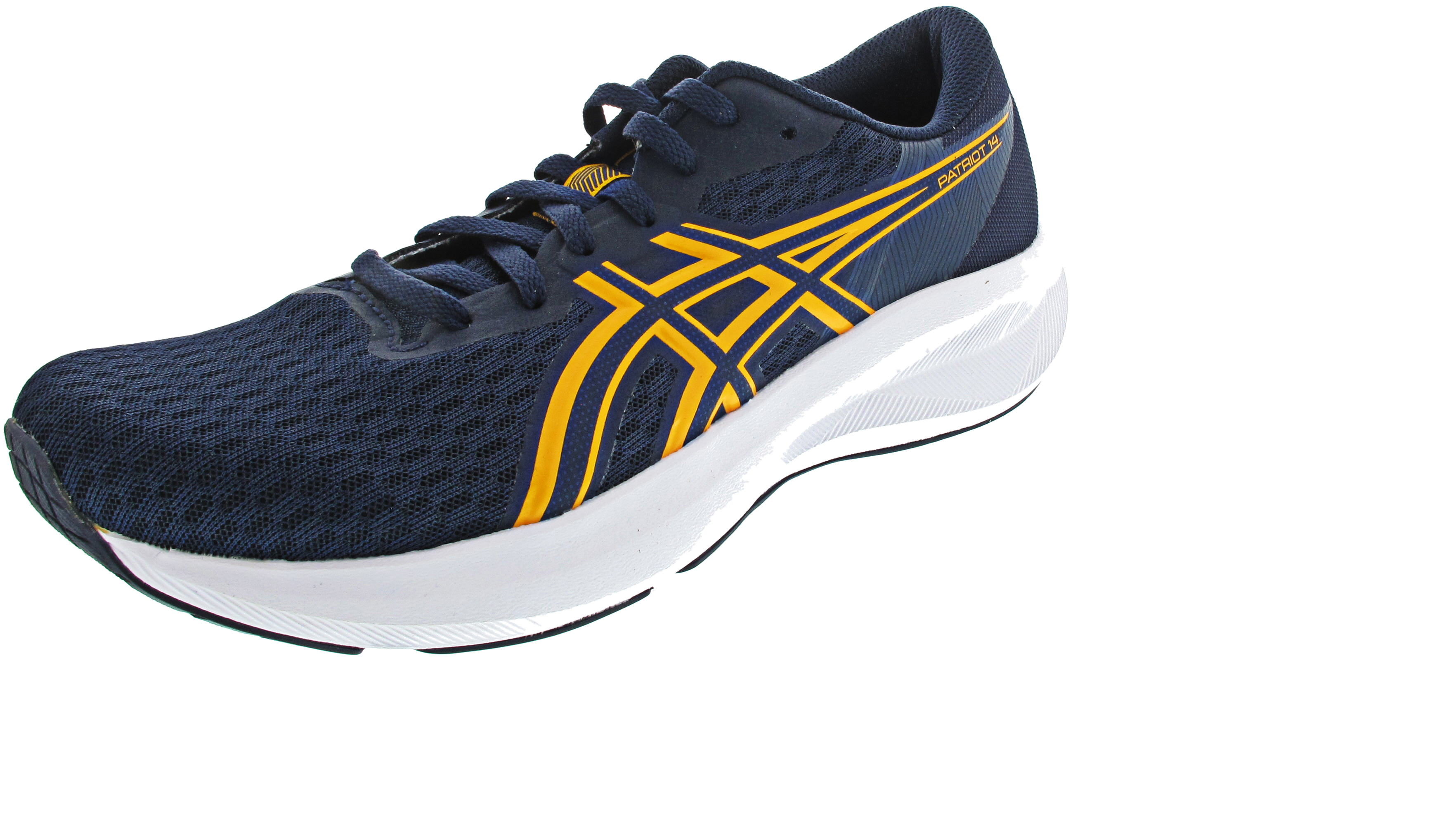 Asics Patriot 14