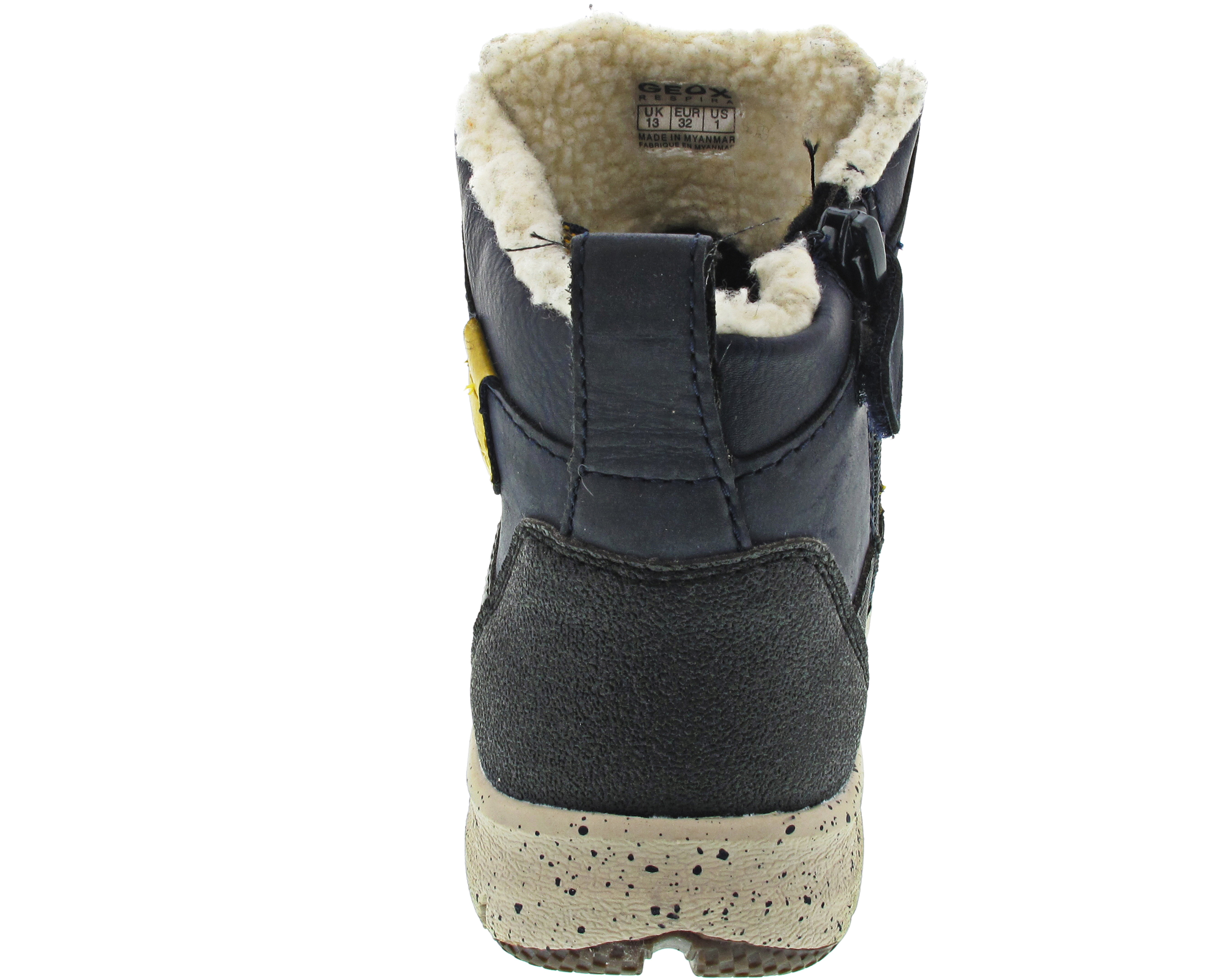 Geox Flexyper Boy B ABX