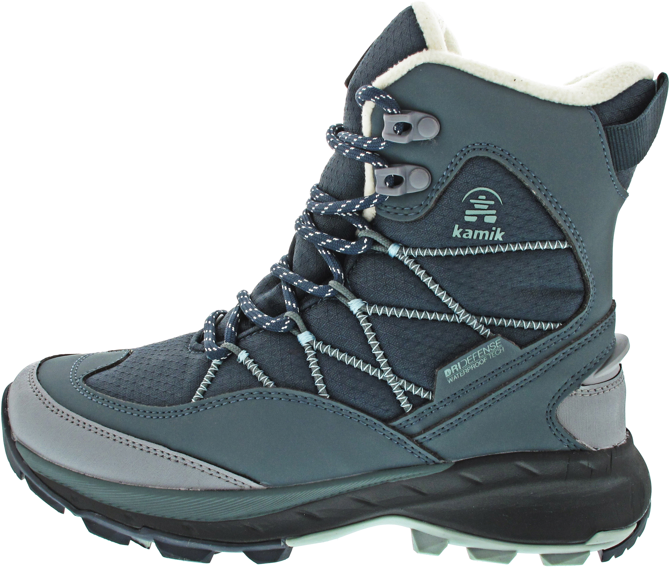 Kamik Trek Ice