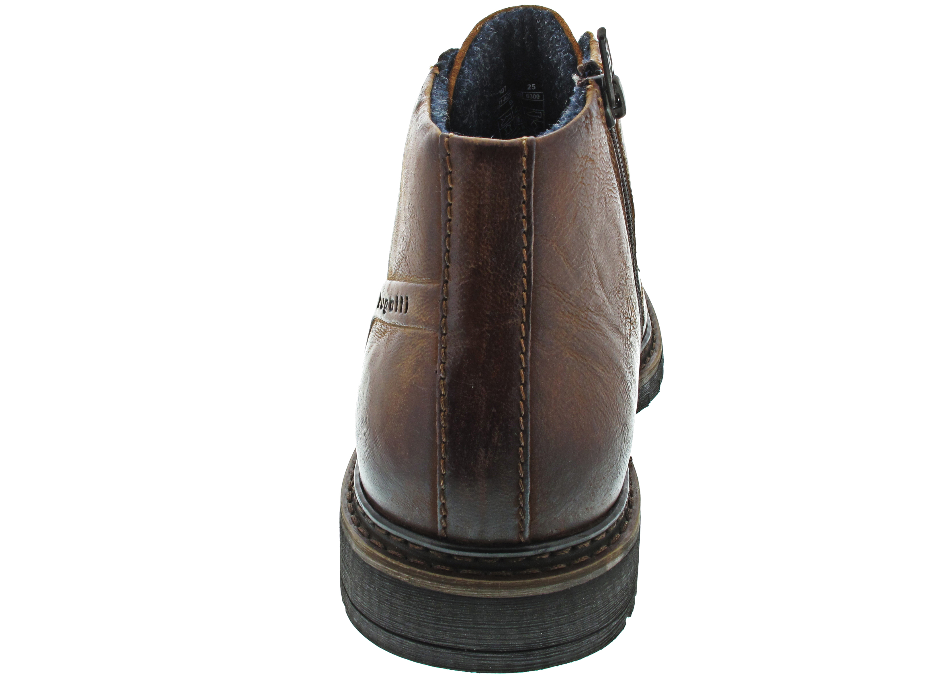 Bugatti Barton Comfort