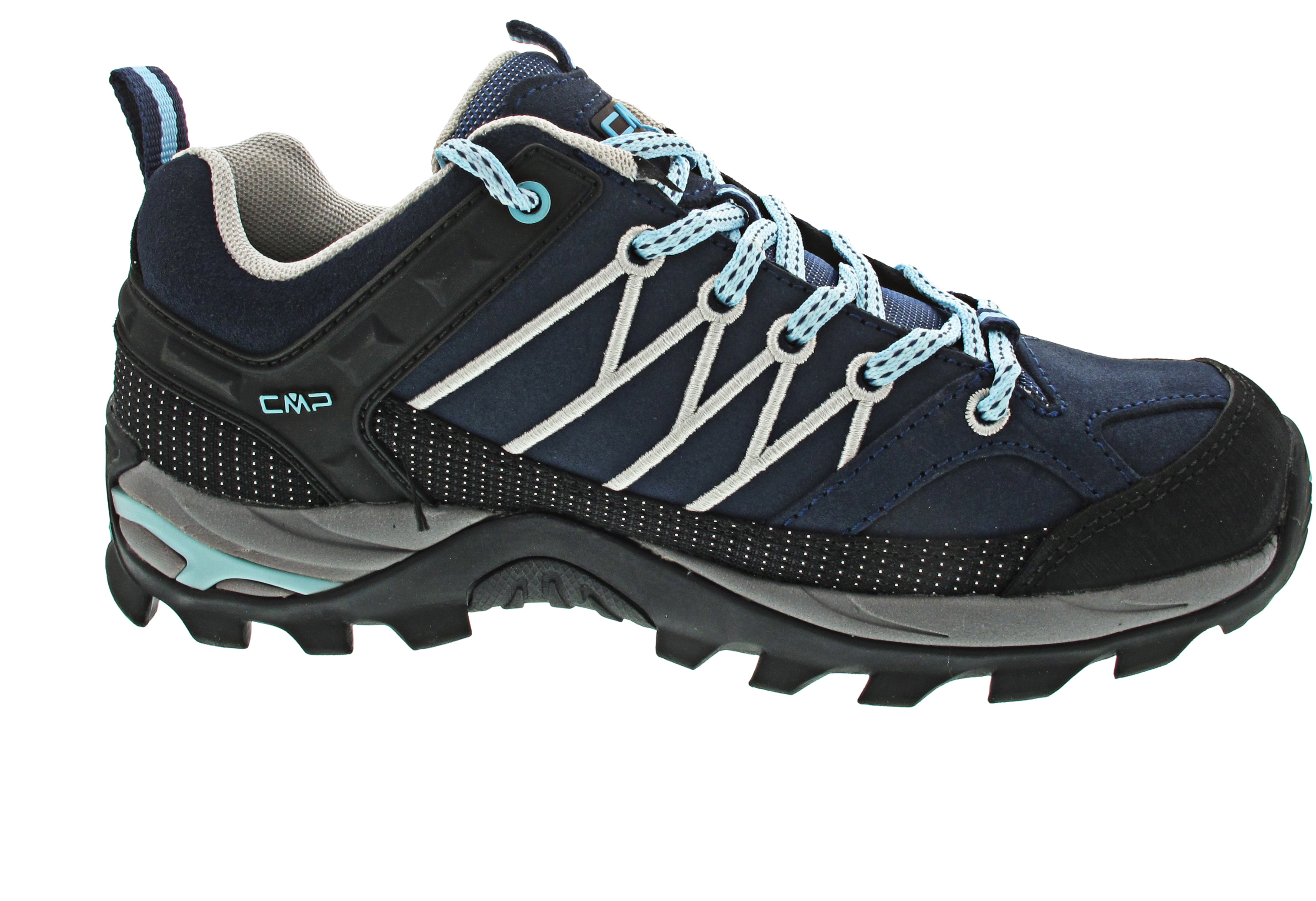 CMP Rigel Lo Trekking WP