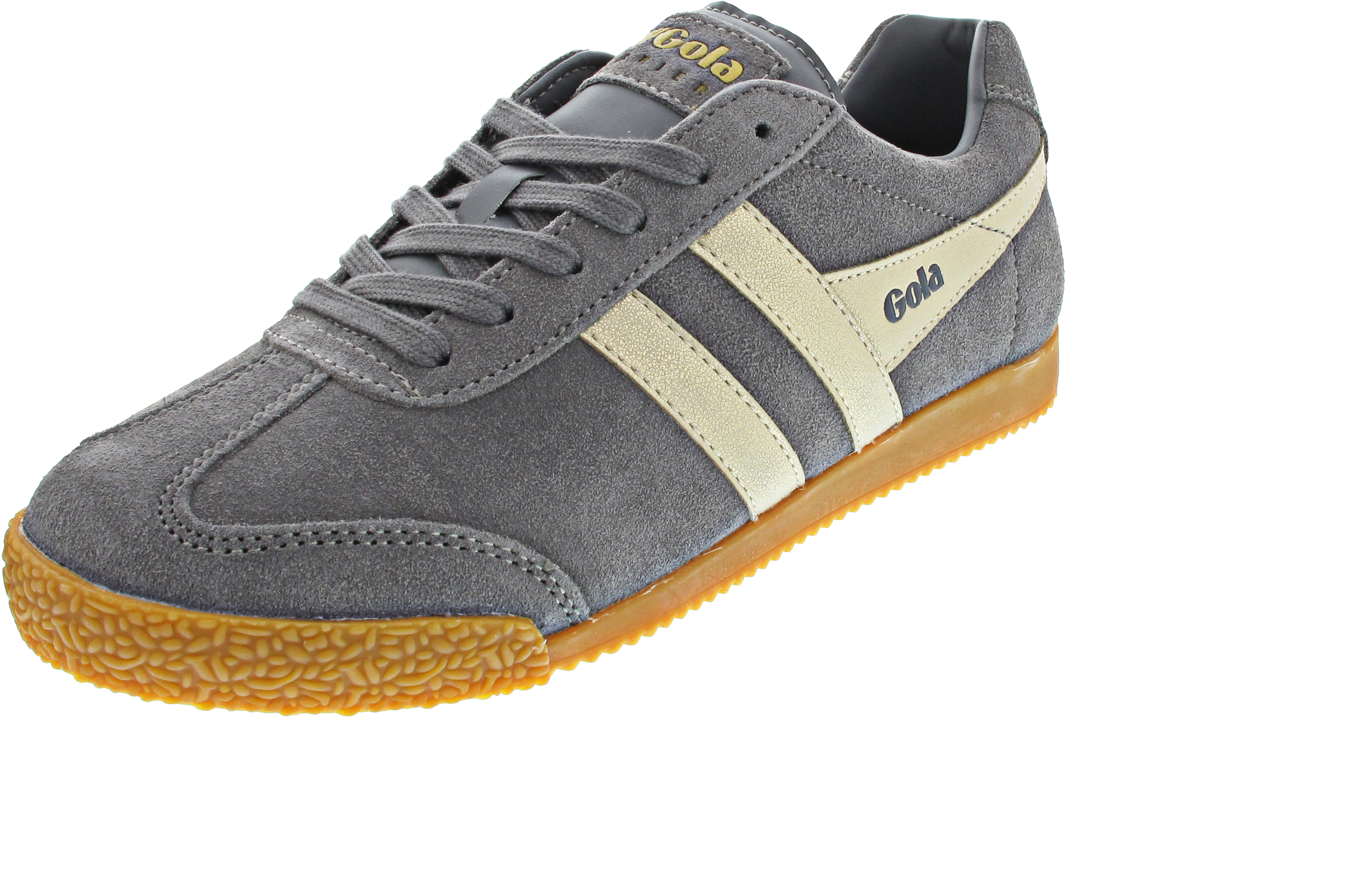 Gola Harrier Mirror Trainer