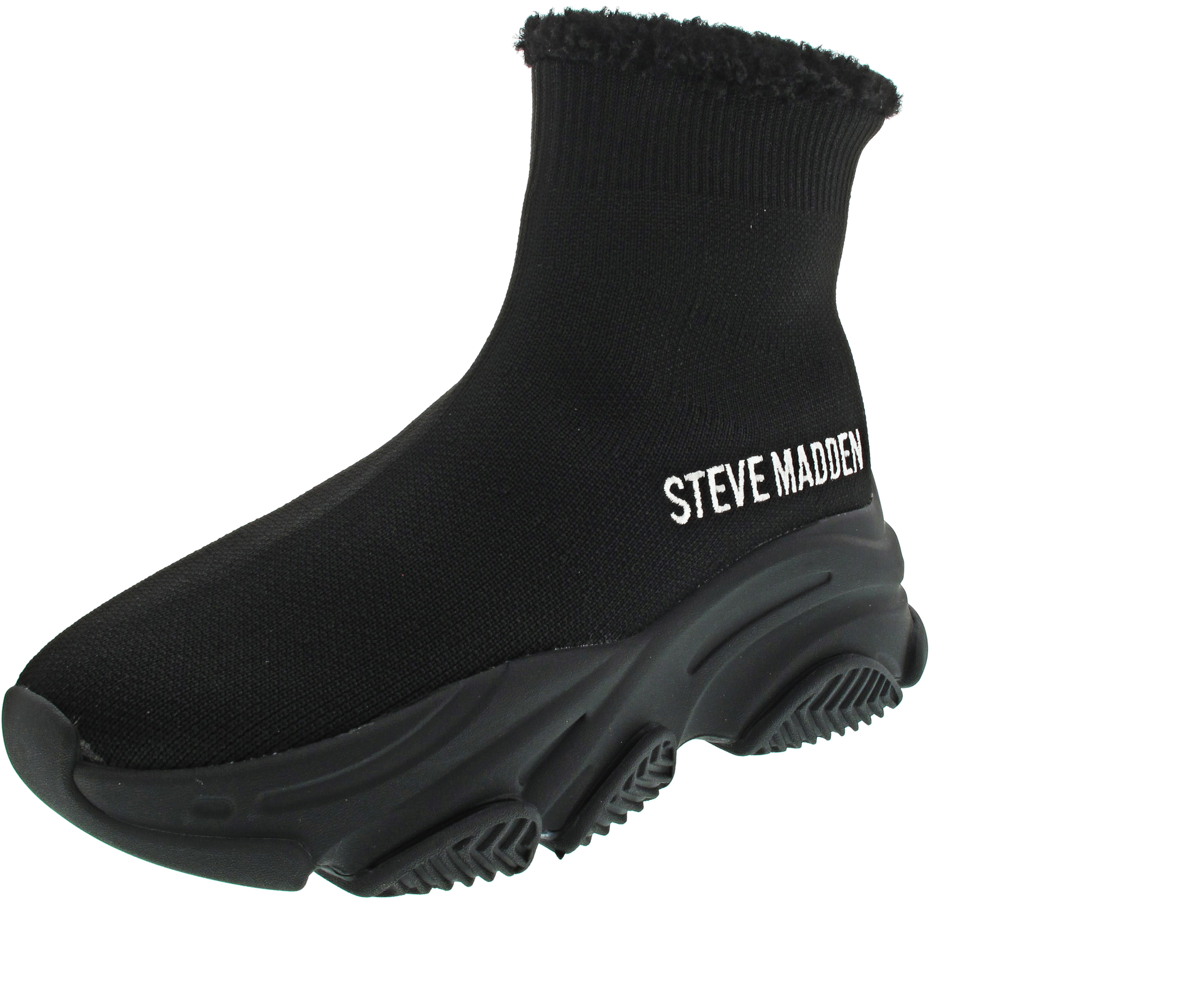 Steve Madden Partisan