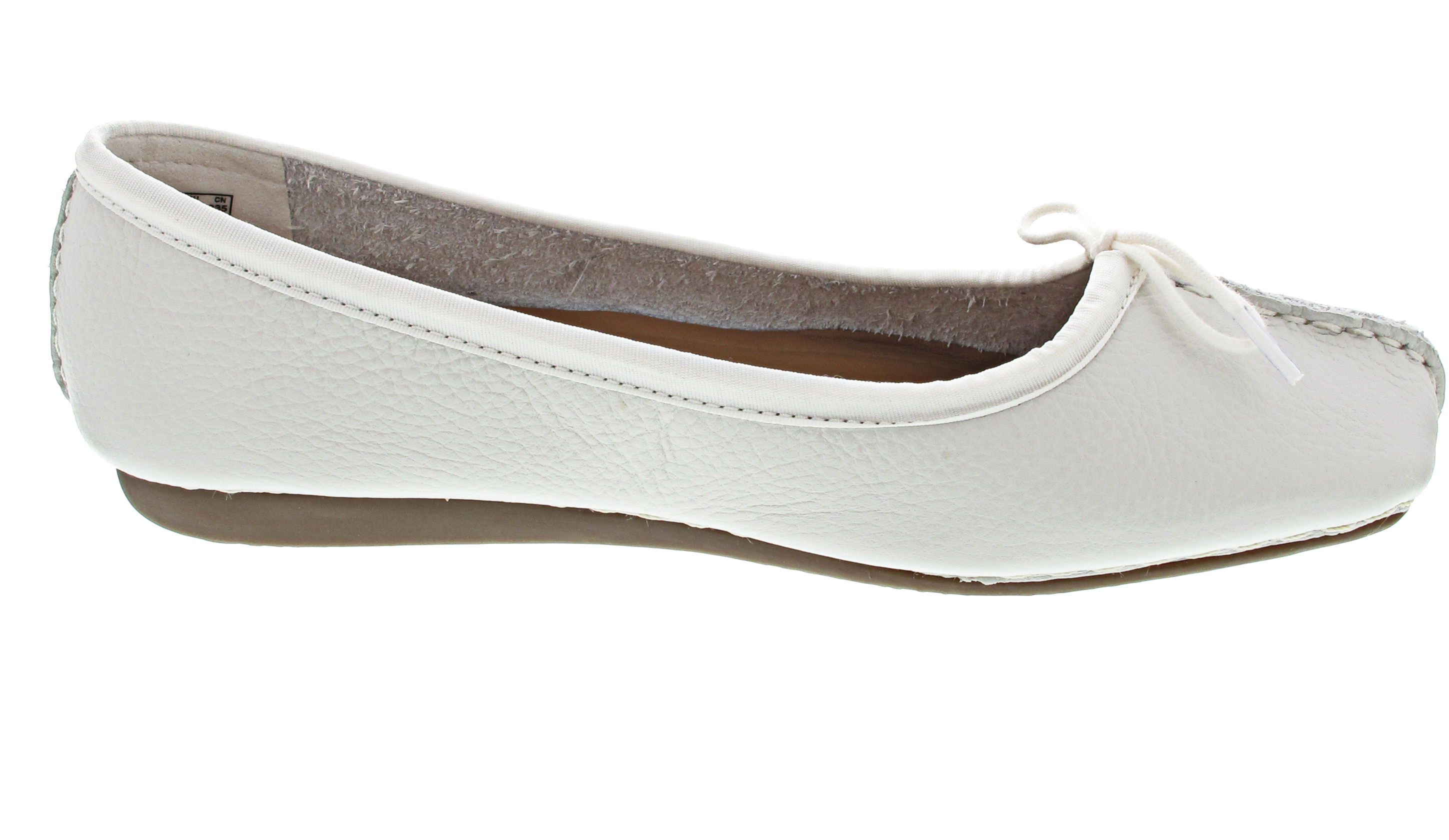 Clarks Freckle Ice