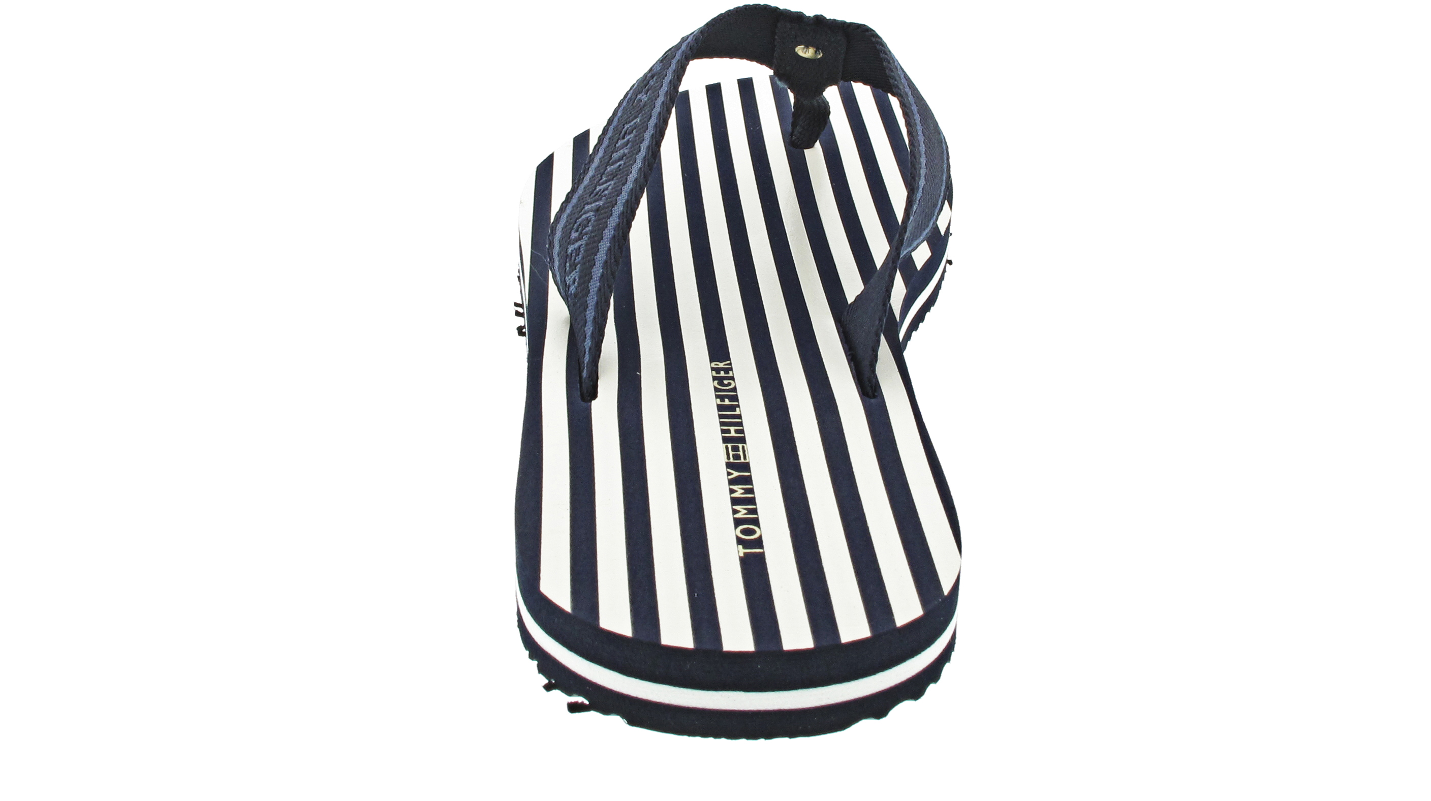 Tommy Hilfiger Stripes Beach Sandal