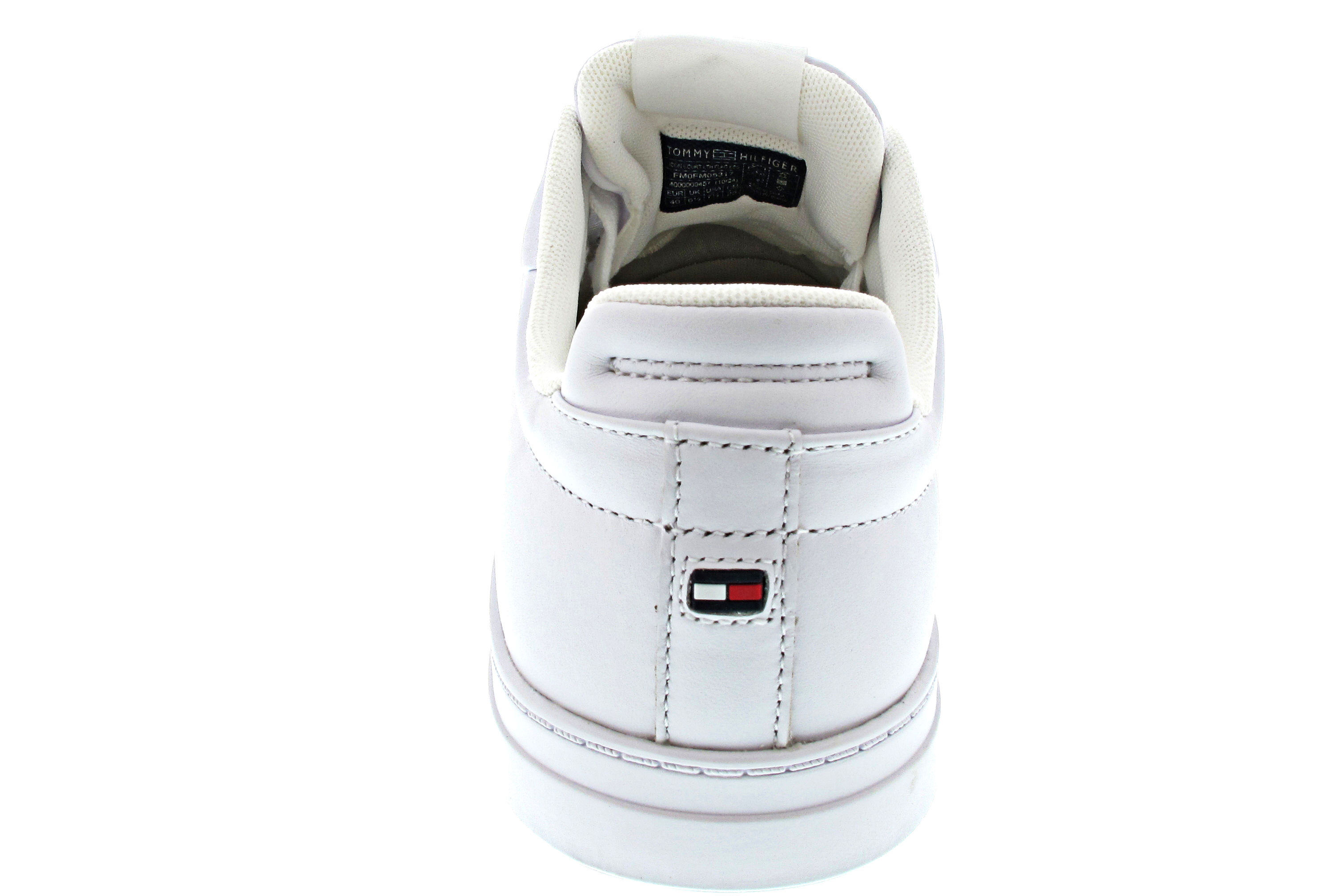Tommy Hilfiger Icon _Court LTH Flag ESS