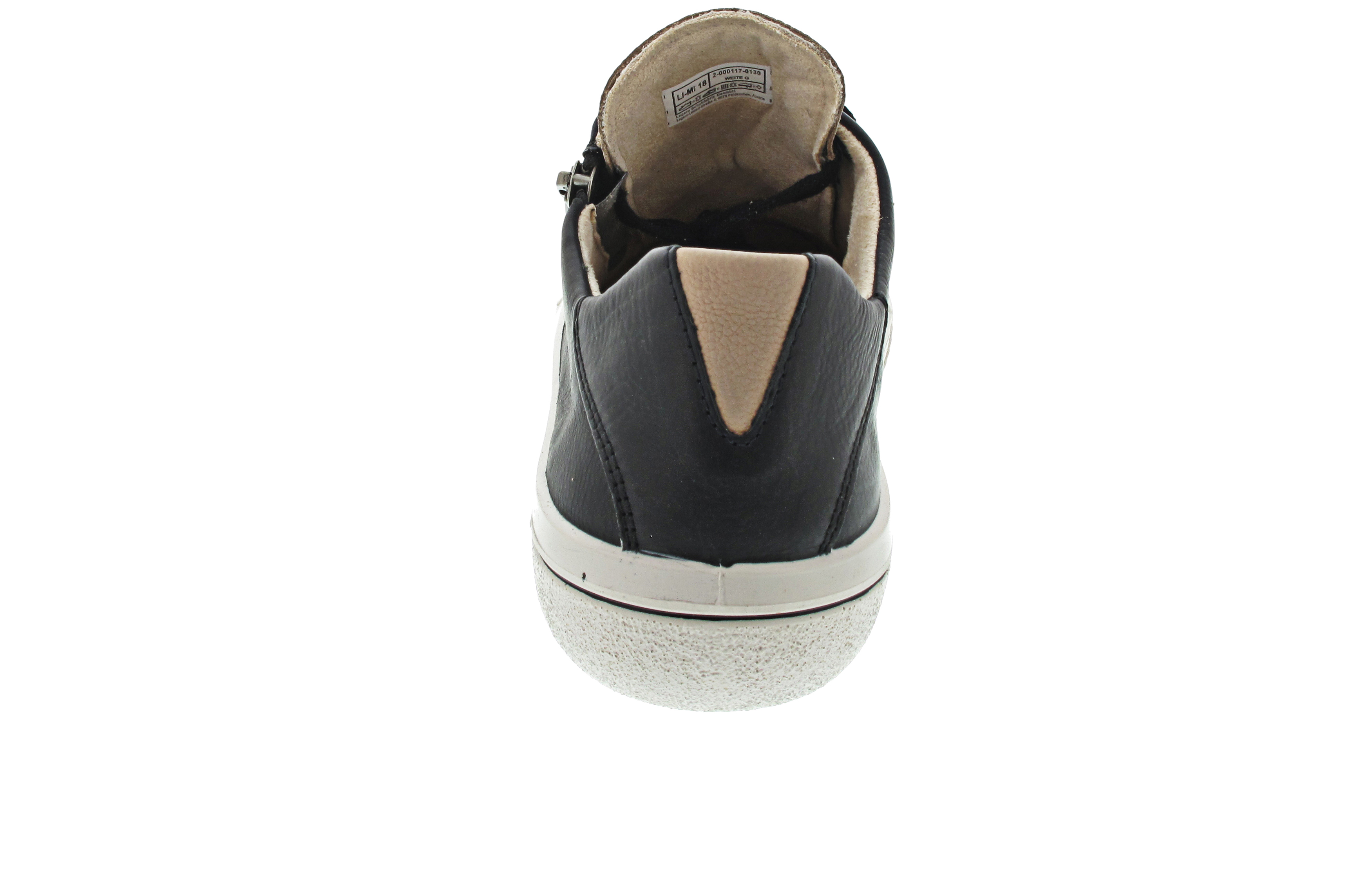 Legero Fresh