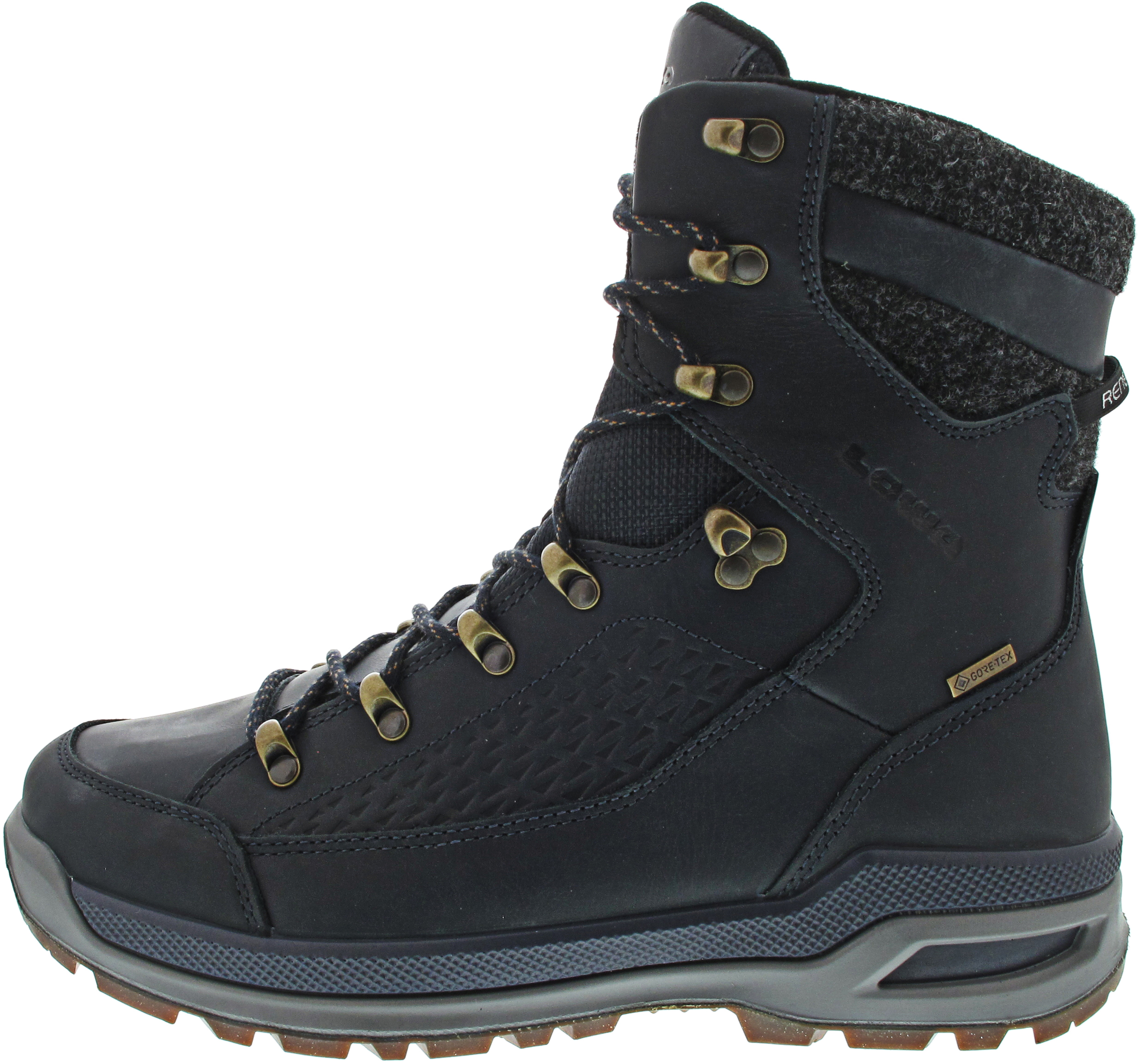 Lowa Renegade Evo Ice GTX