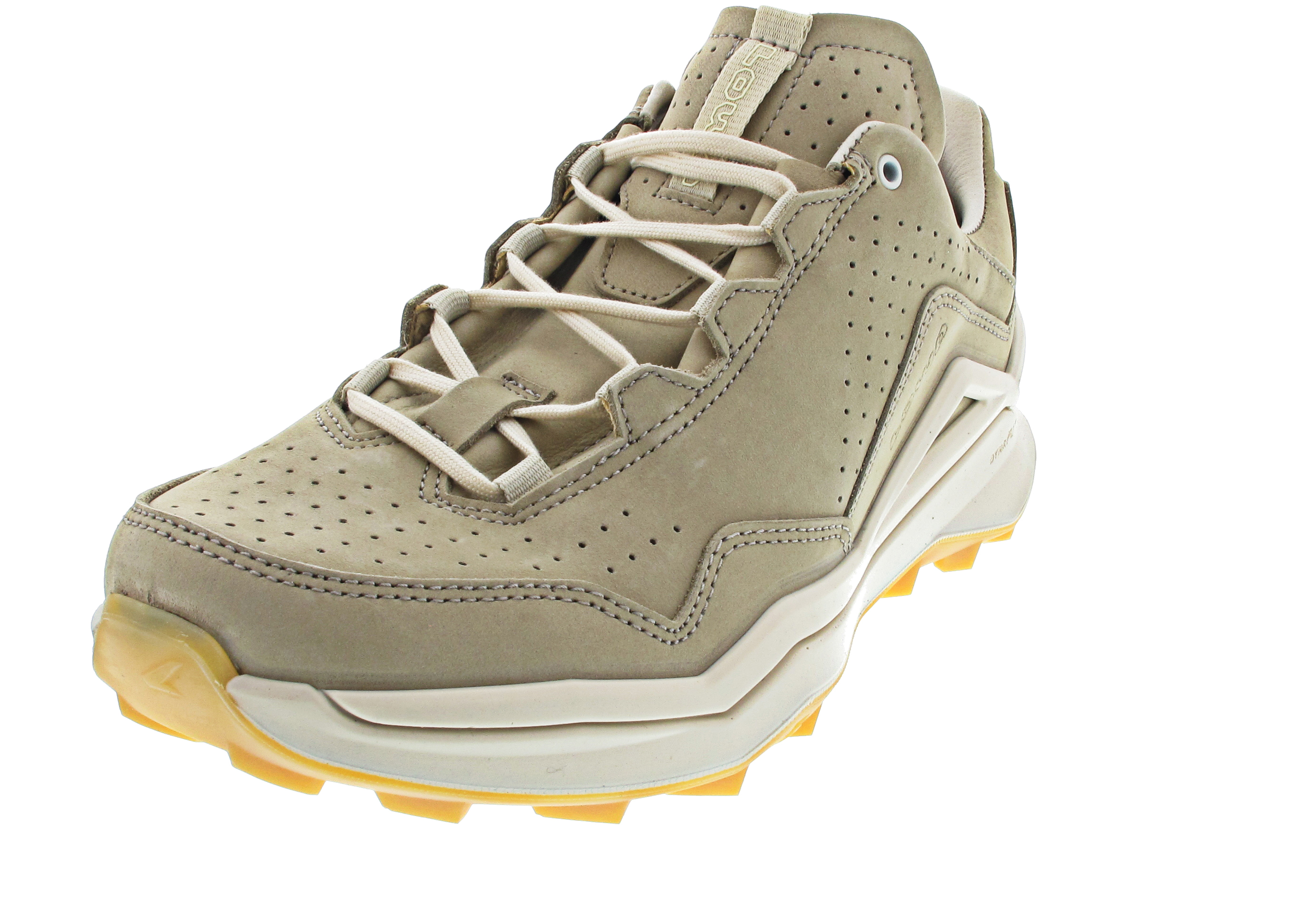 Lowa Maddox Pro LT Lo