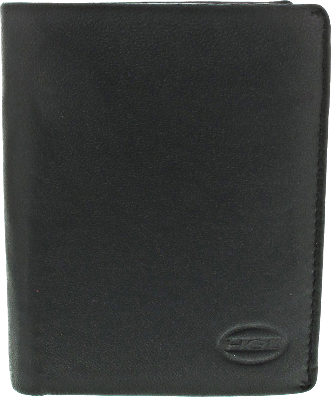 HGL Lederwaren Scheintasche m. RFID