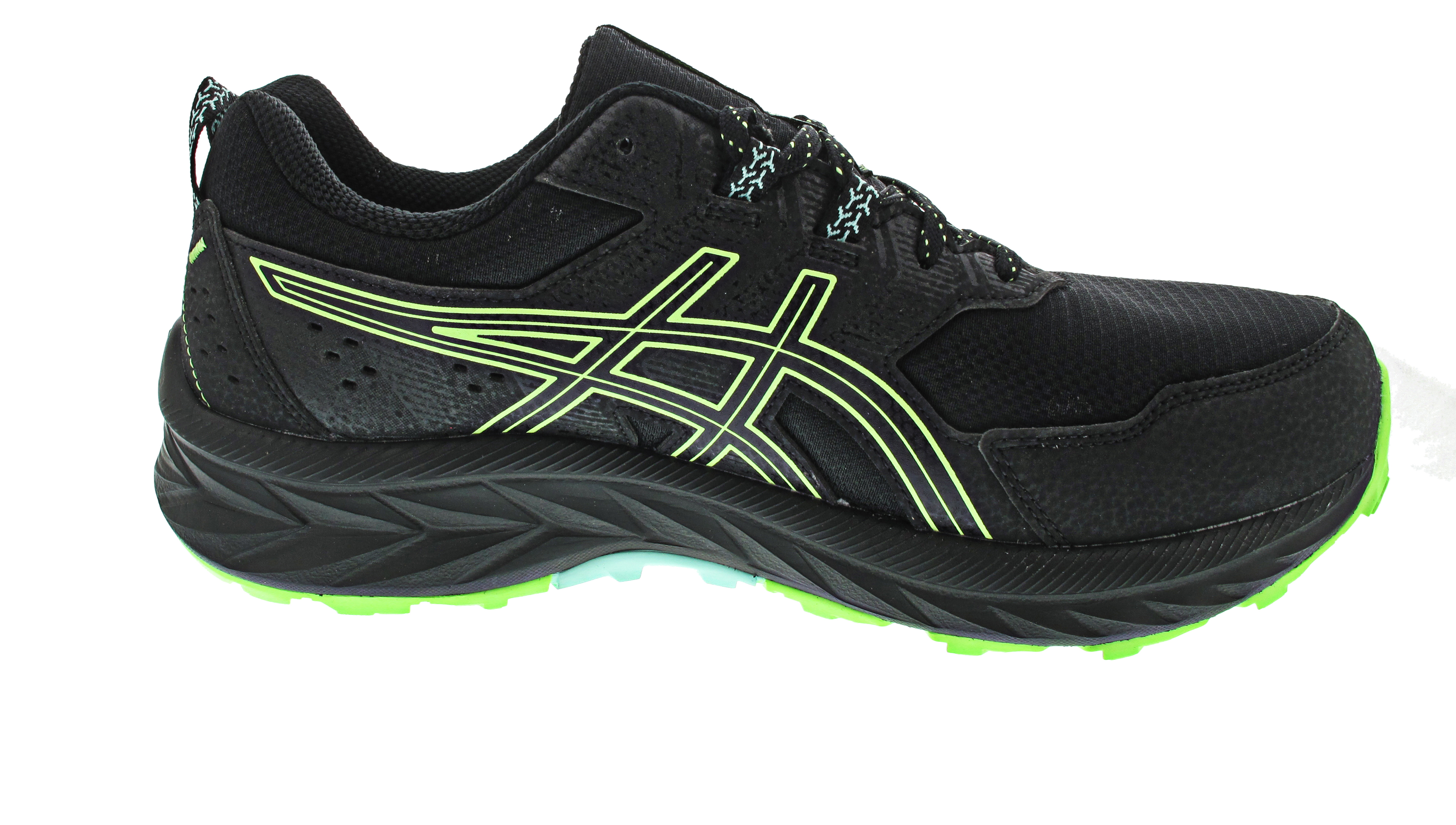Asics Gel-Venture 9 Waterproof