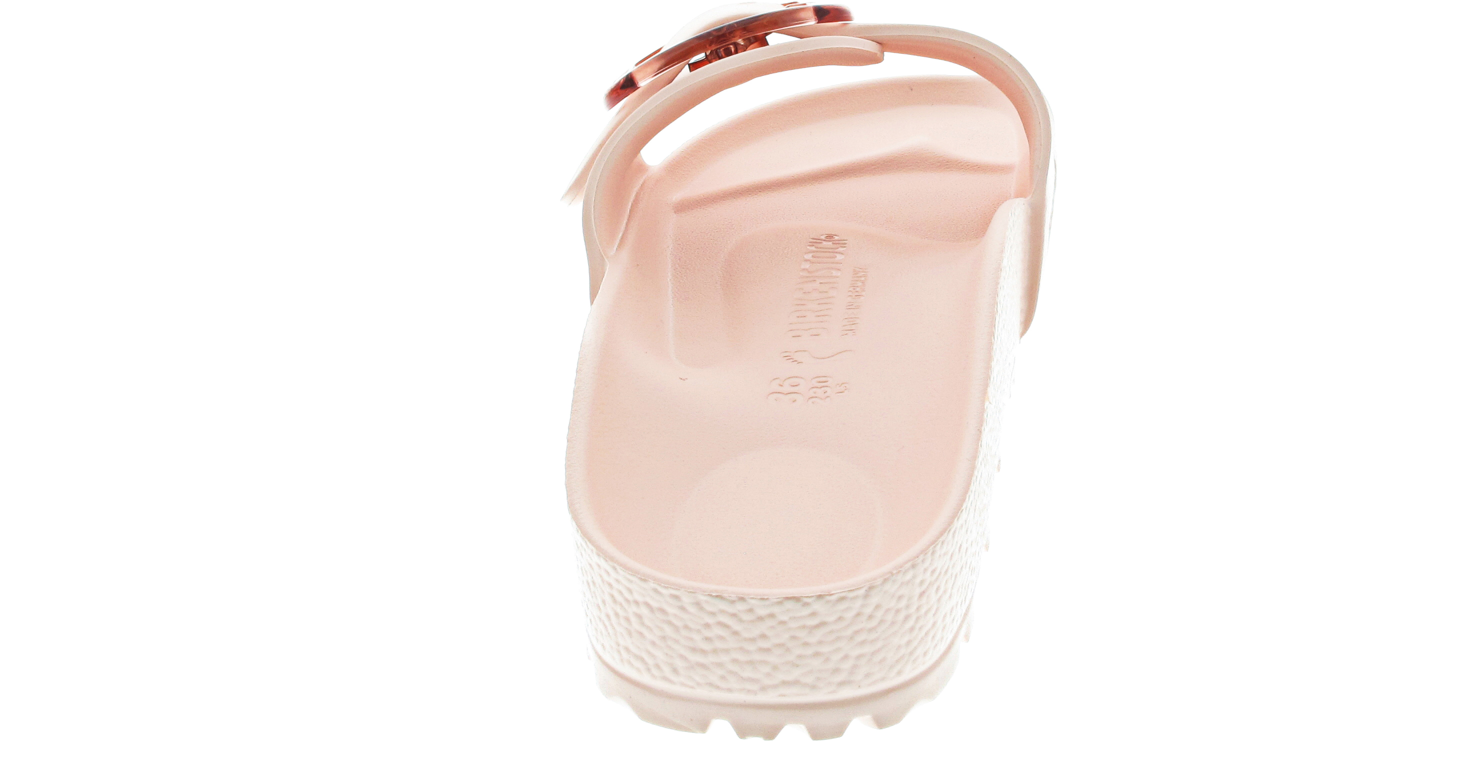 Birkenstock Madrid Big Buckle EVA