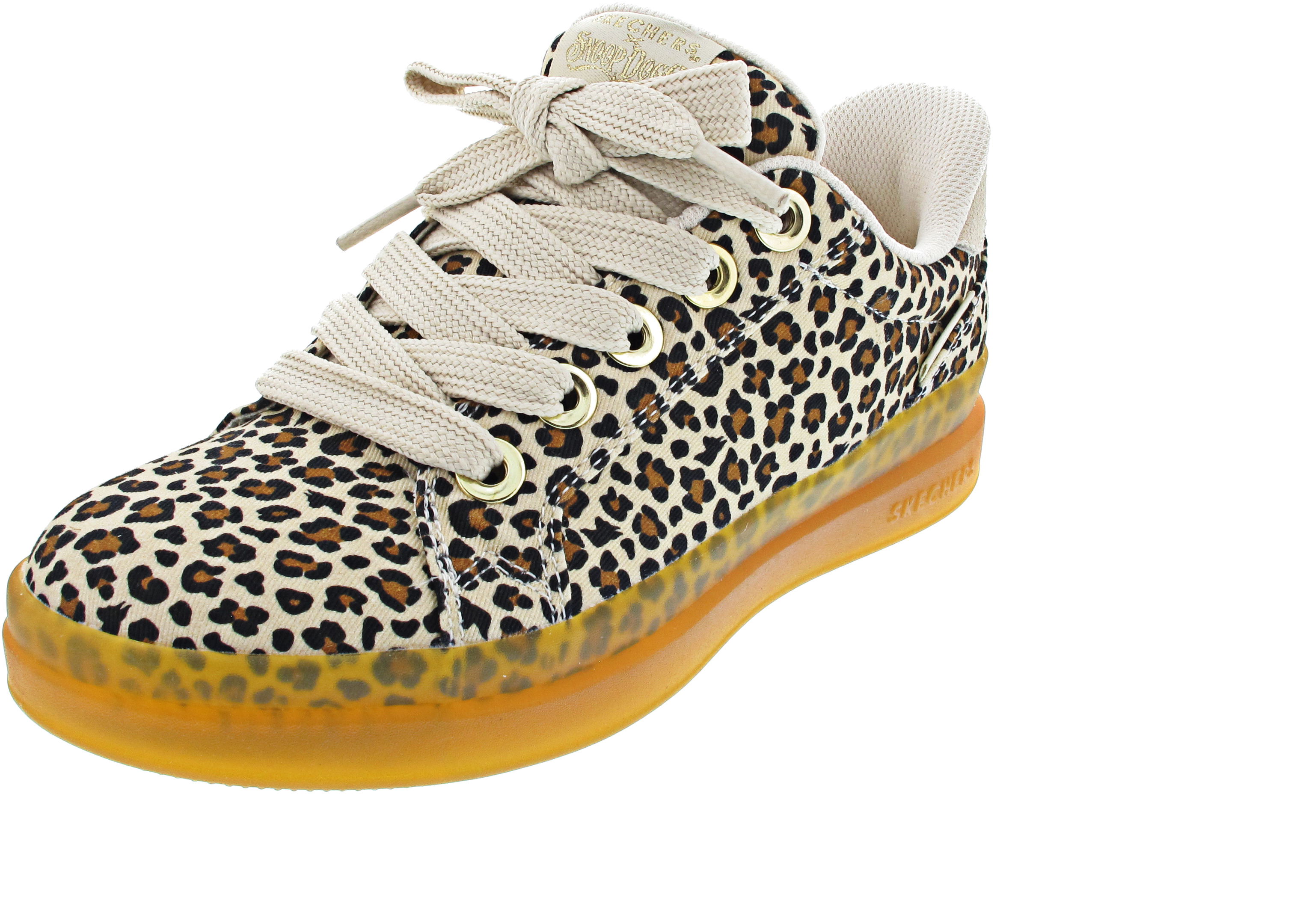 Skechers Courtside Nature Girlz
