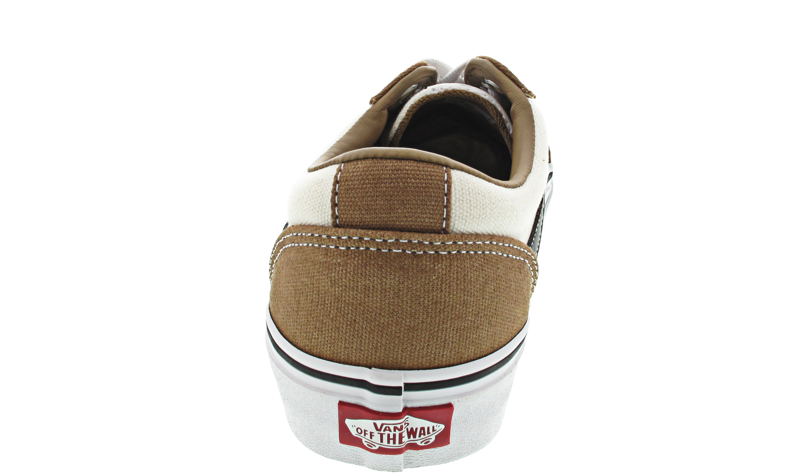 Vans MN Ward Retro Canvas