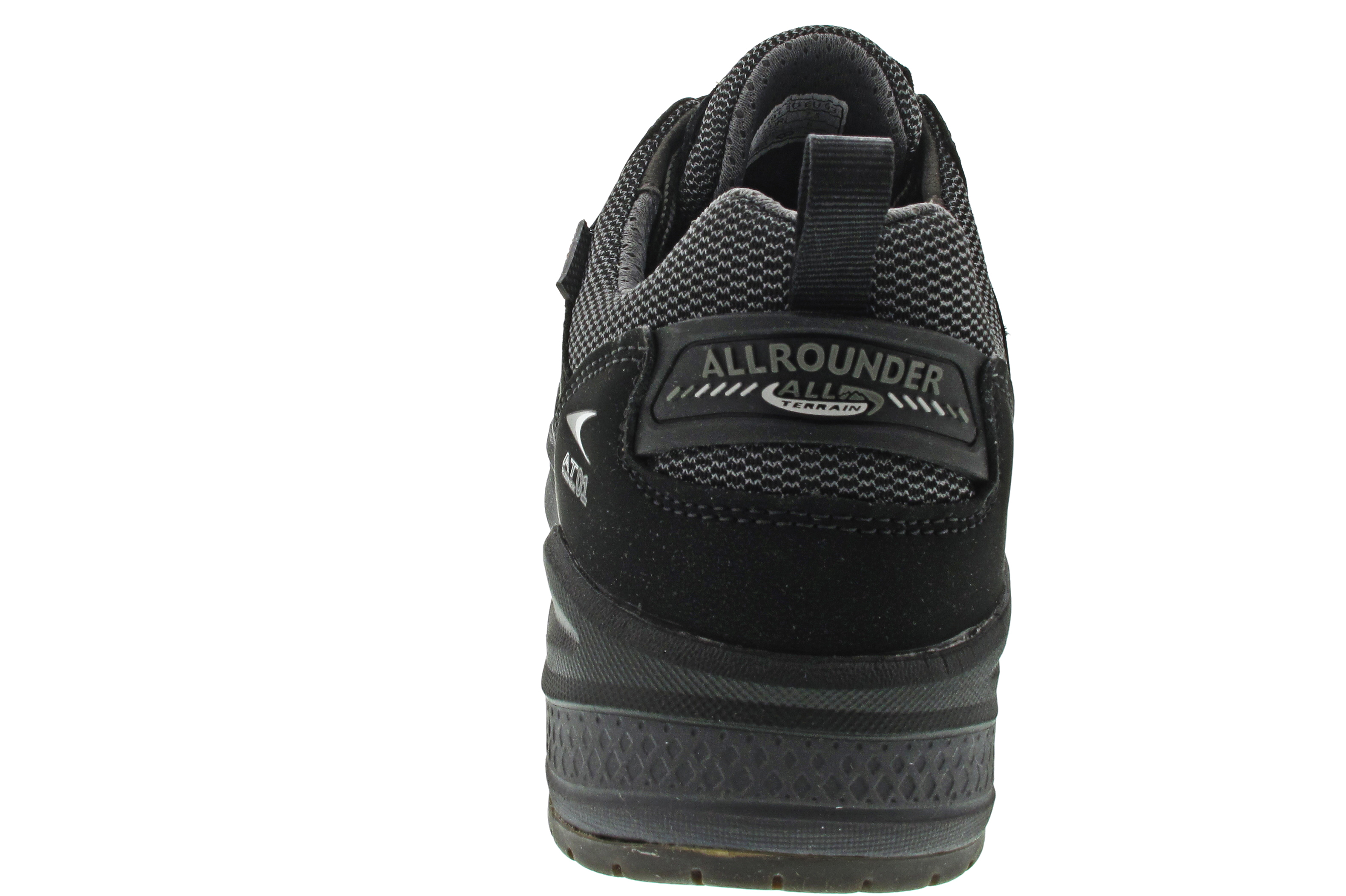 Allrounder by Mephisto Rake Off-Tex