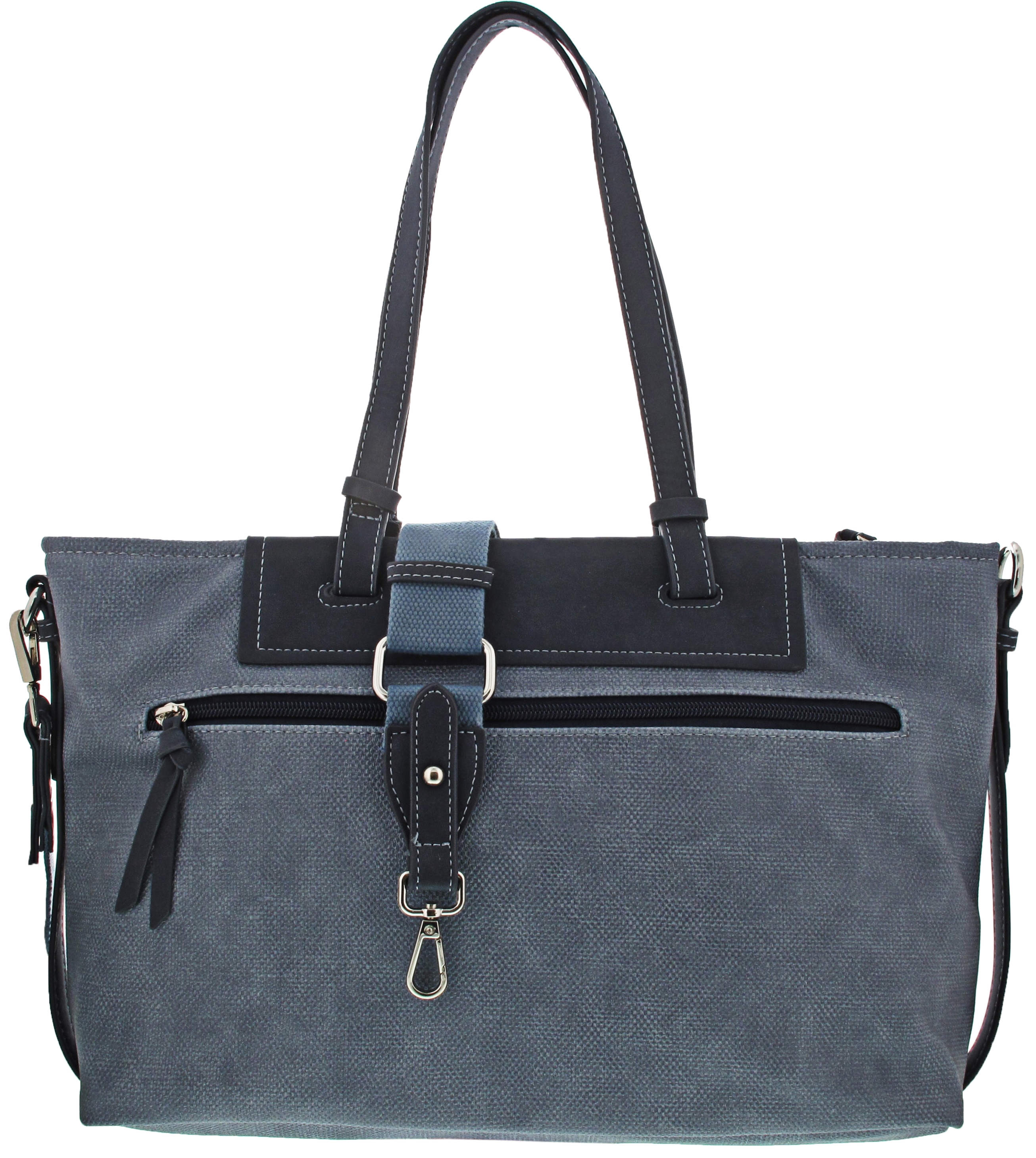 Gabor Ava Zip Shopper
