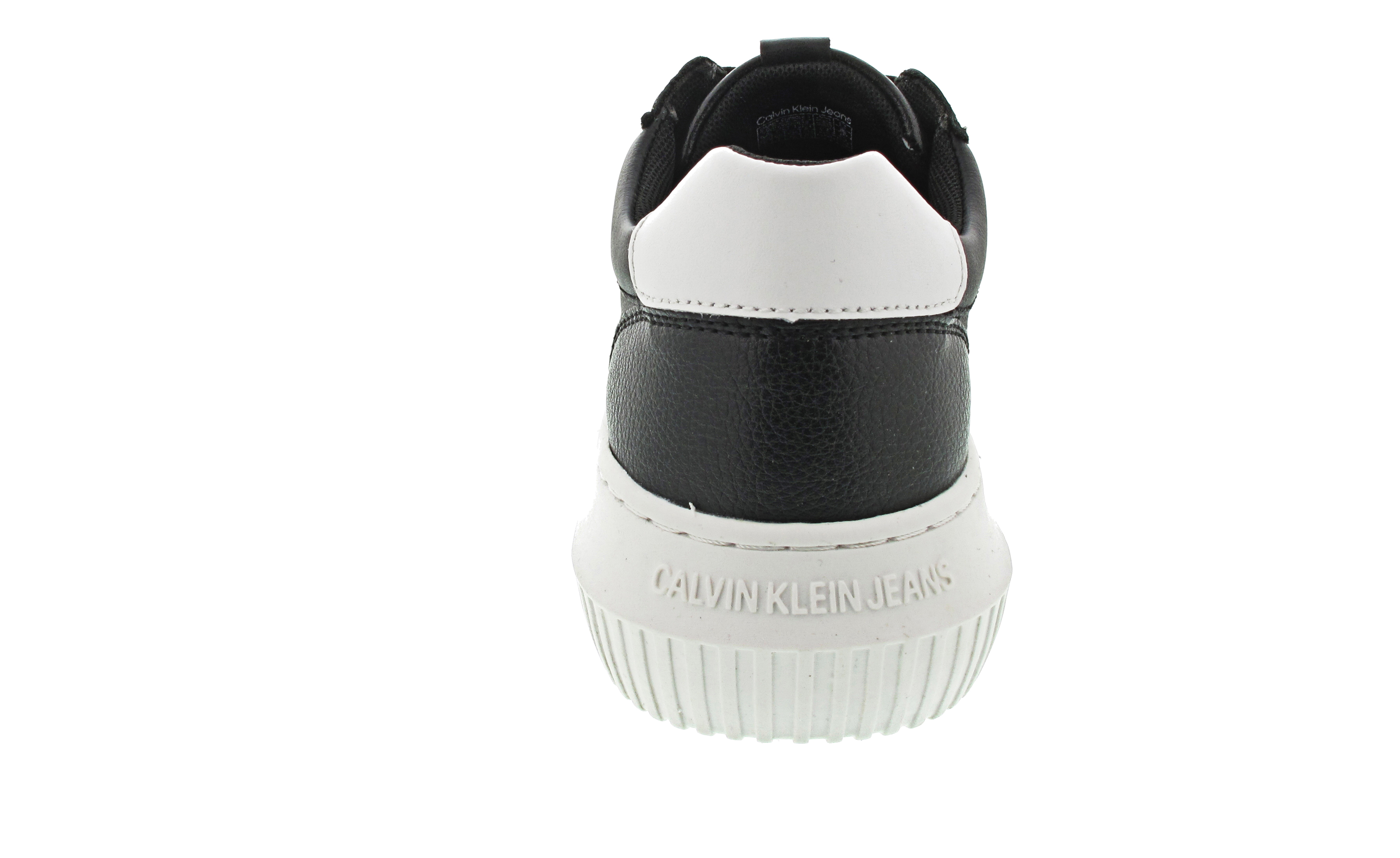 Calvin Klein Chunky Cupsole 3