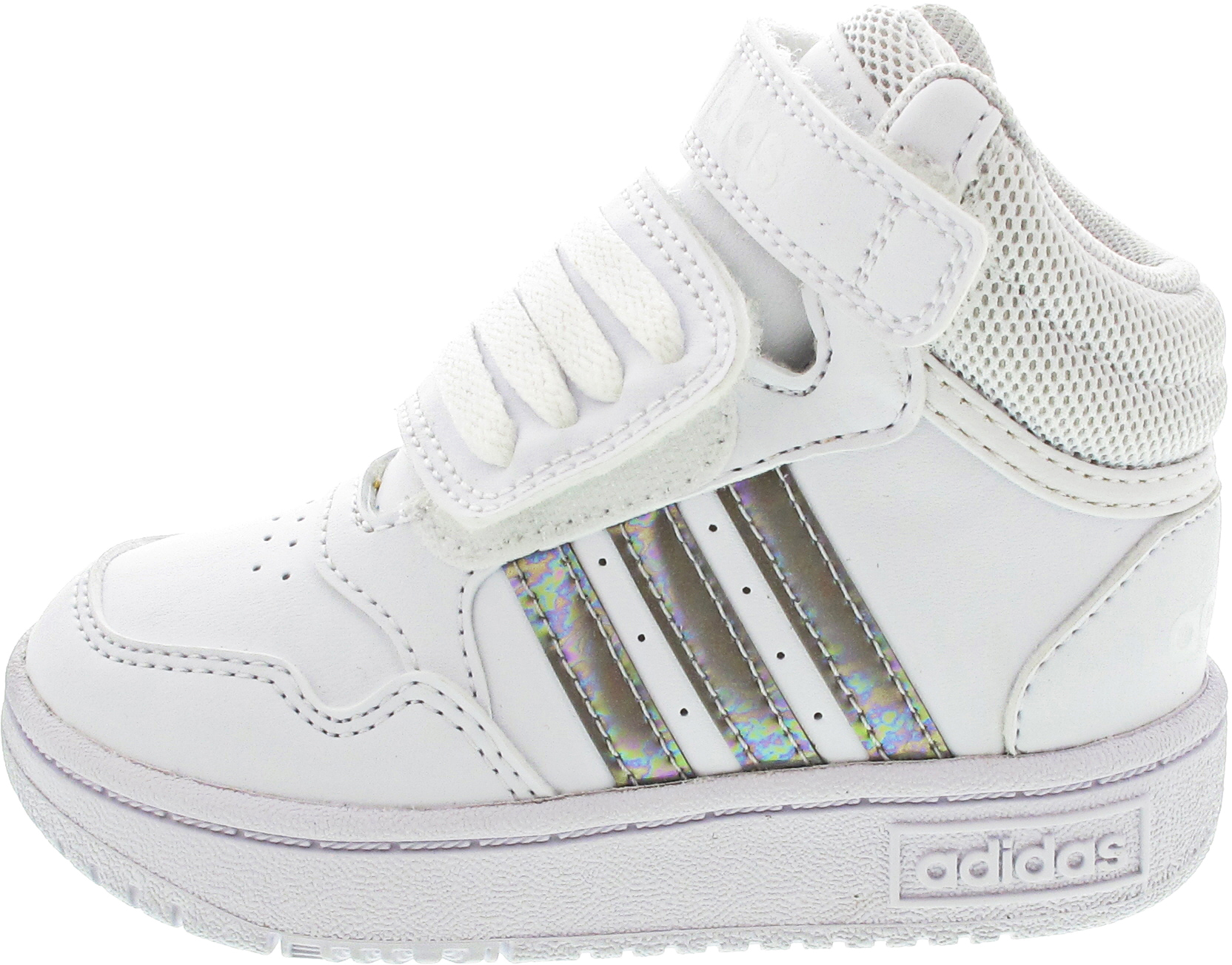 adidas Hoops Mid 3.0 AC I