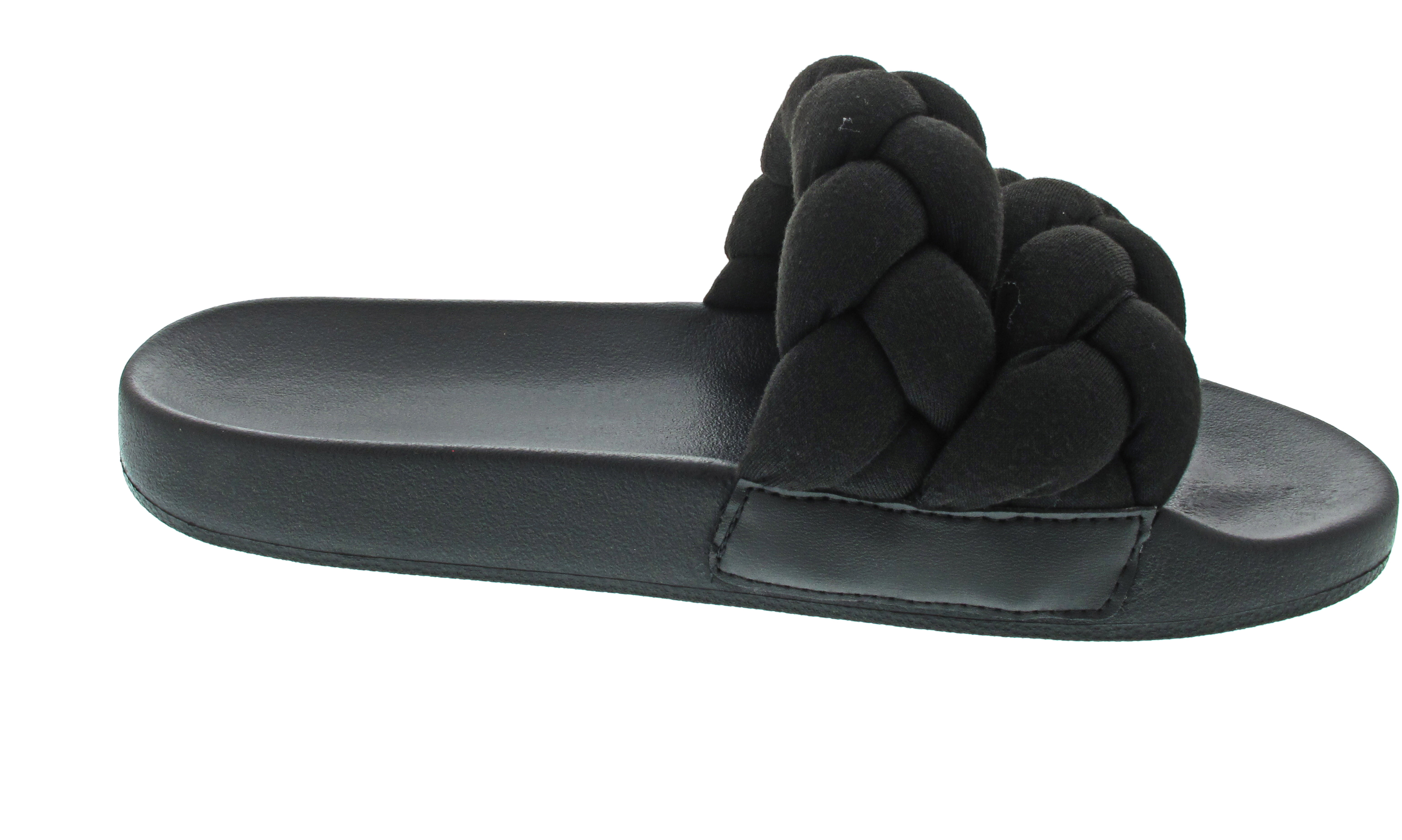 Tommy Jeans TJW Braided Slide