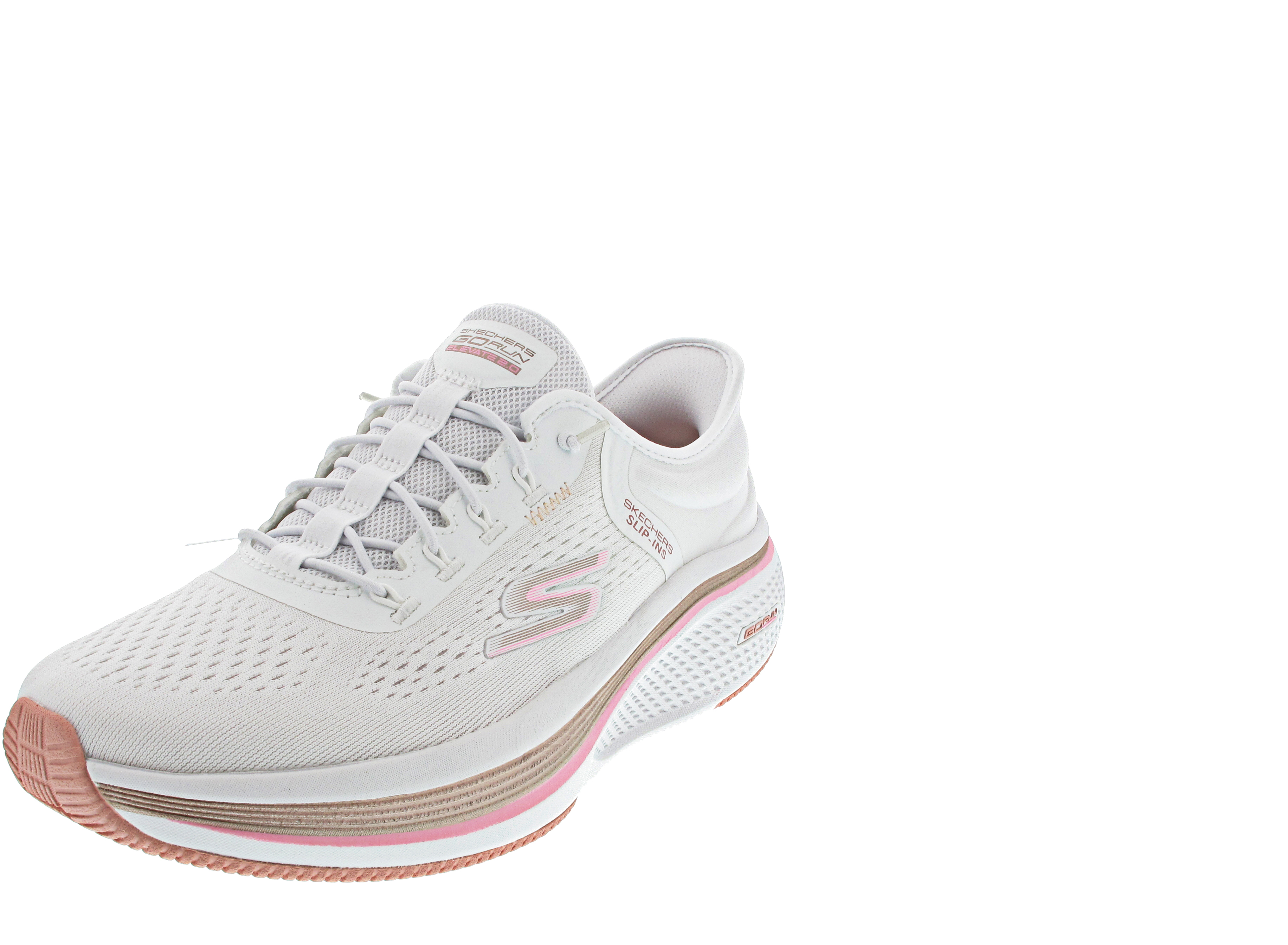 Skechers Slip-Ins:Go Run Elevate 2