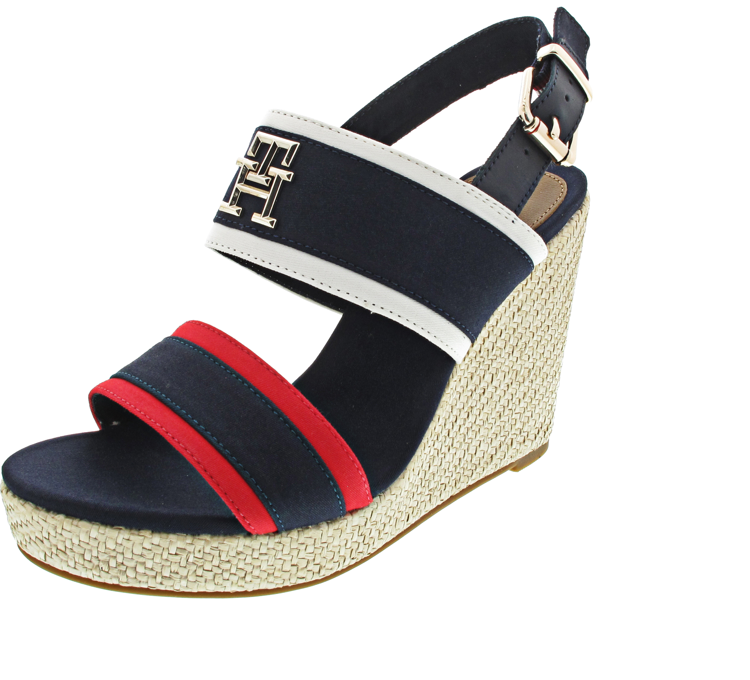 Tommy Hilfiger Feminine Wedge