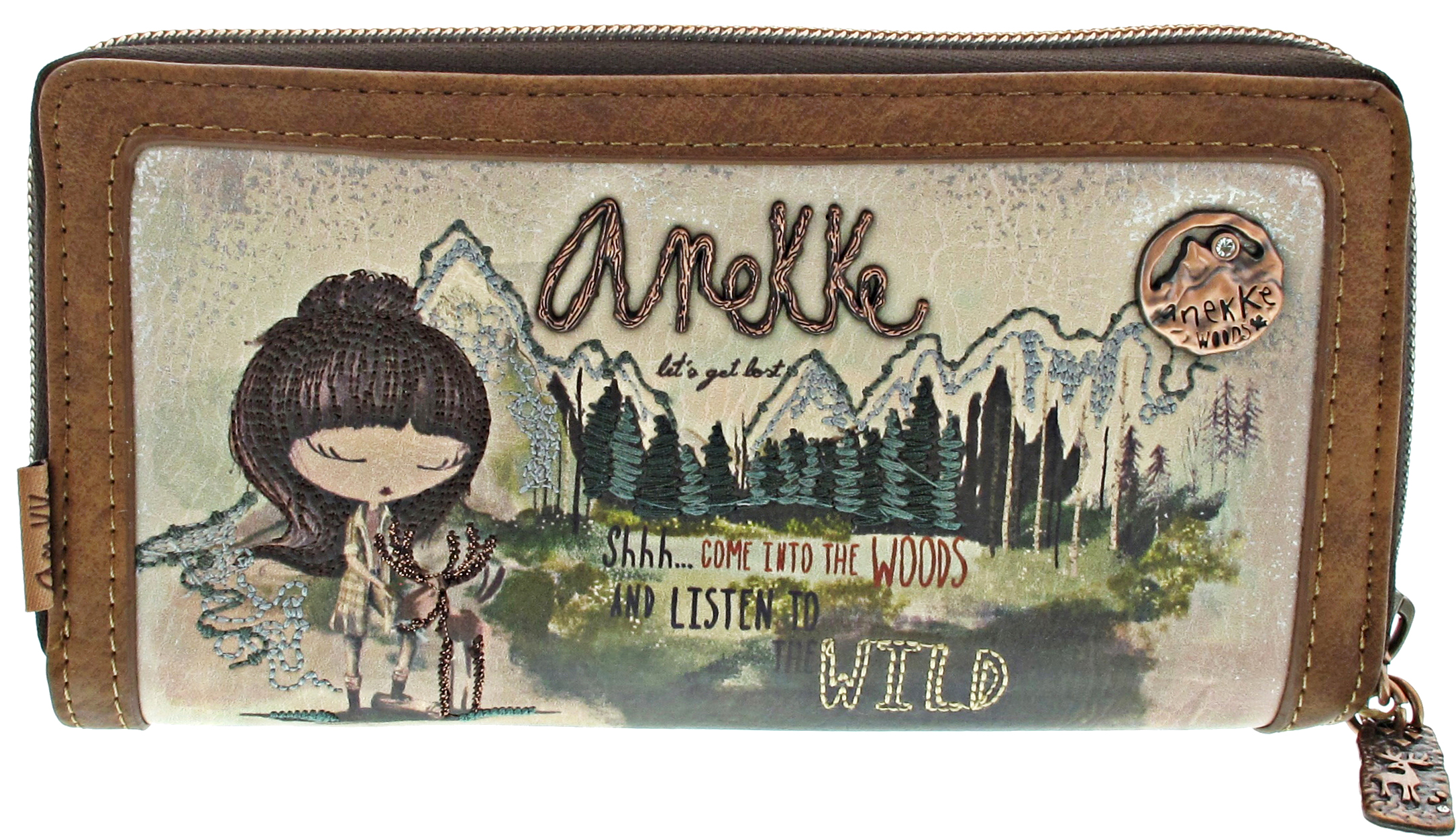 Anekke Canada