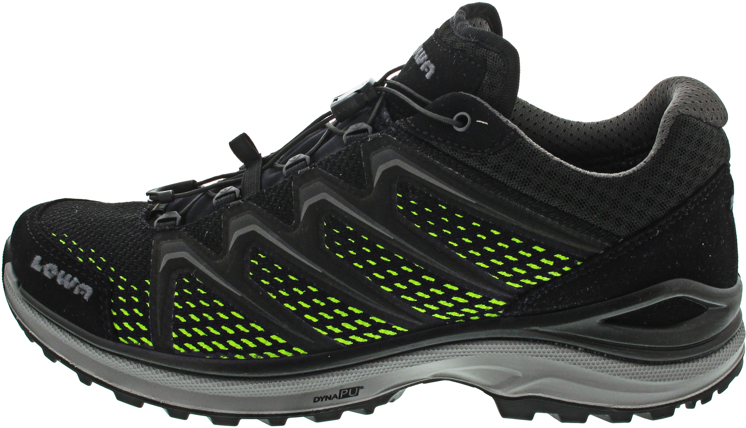 Lowa Maddox GTX Lo