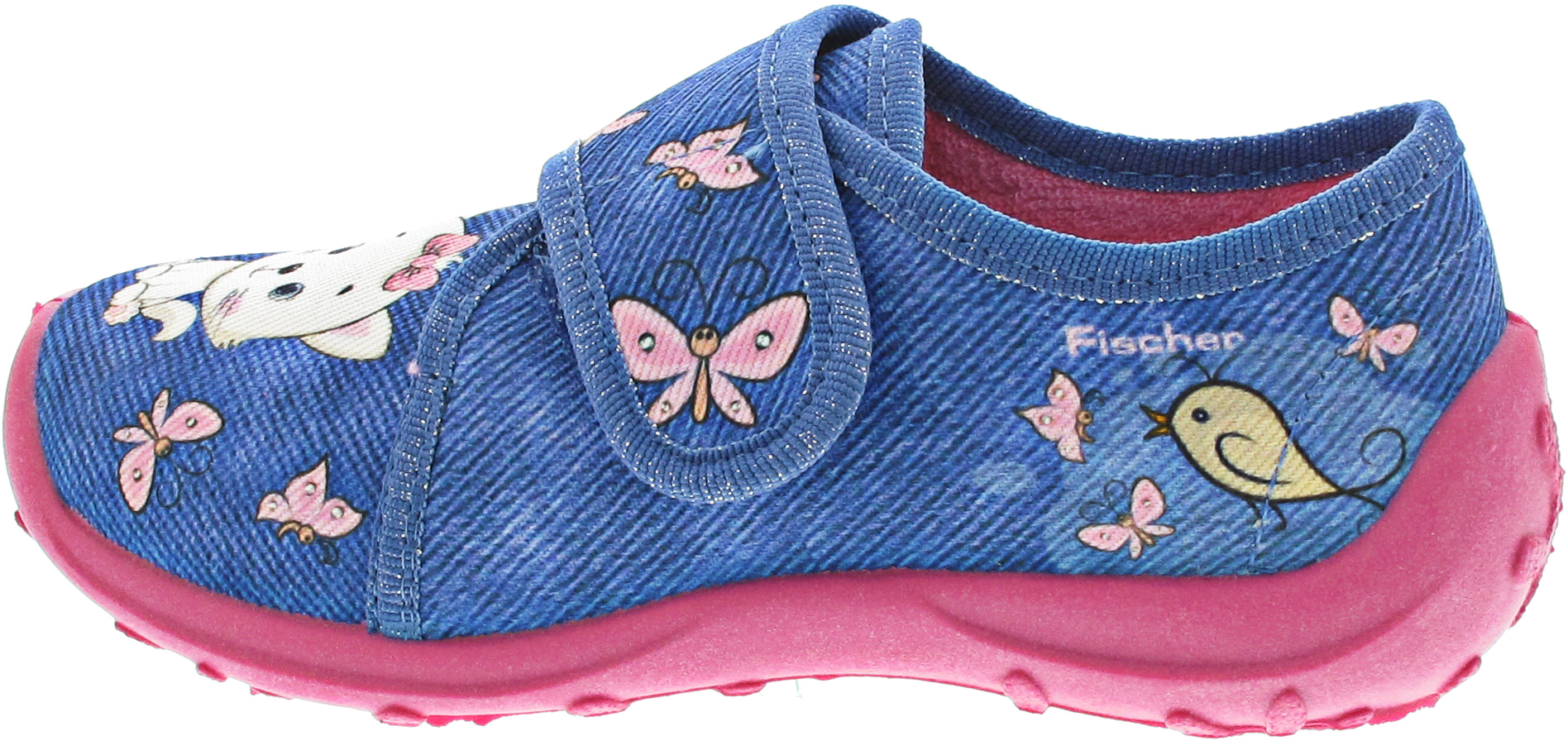 Fischer Markenschuhe