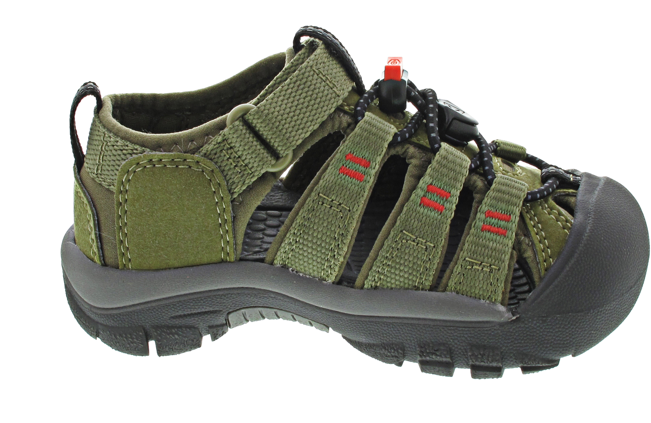 KEEN Newport H2
