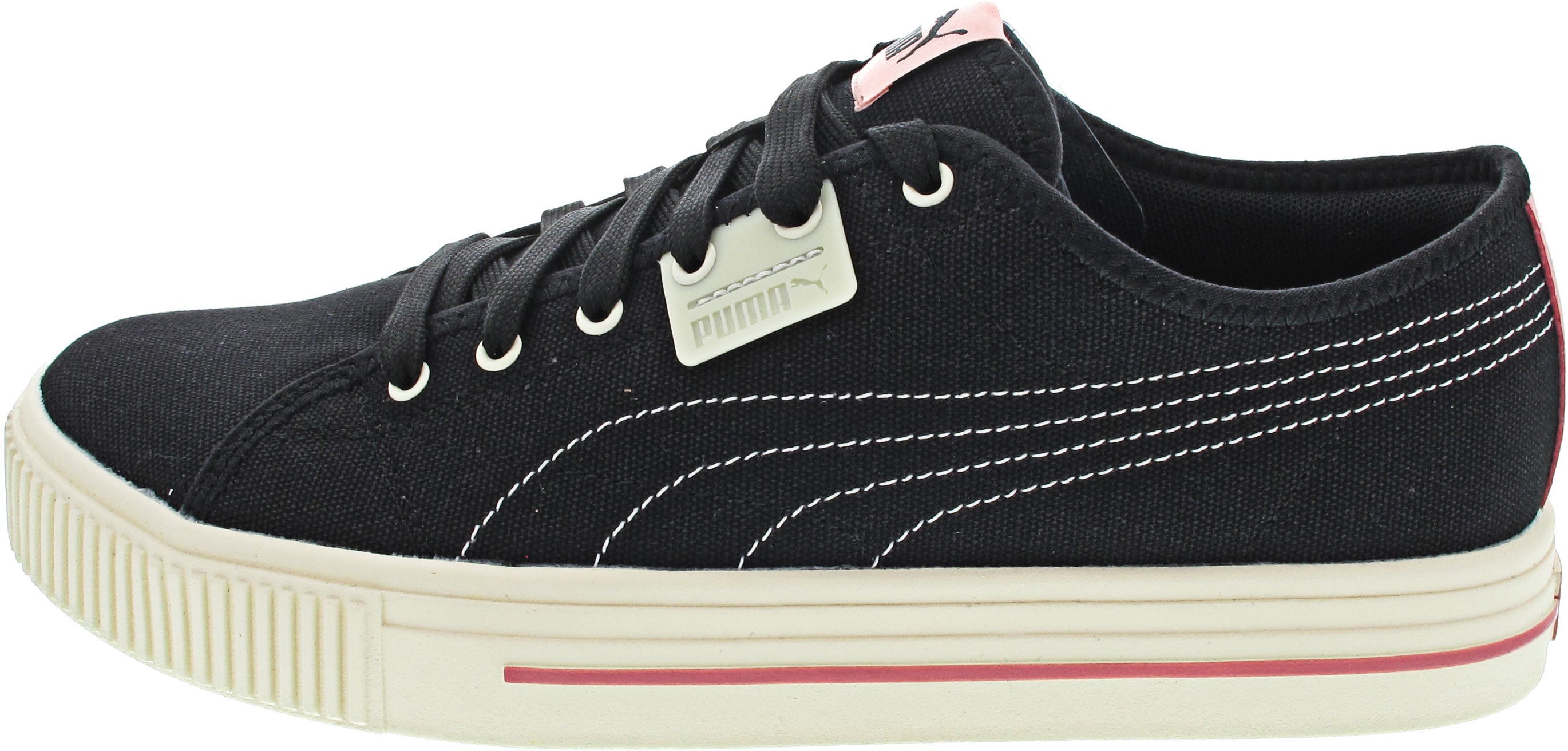 Puma Ever CV